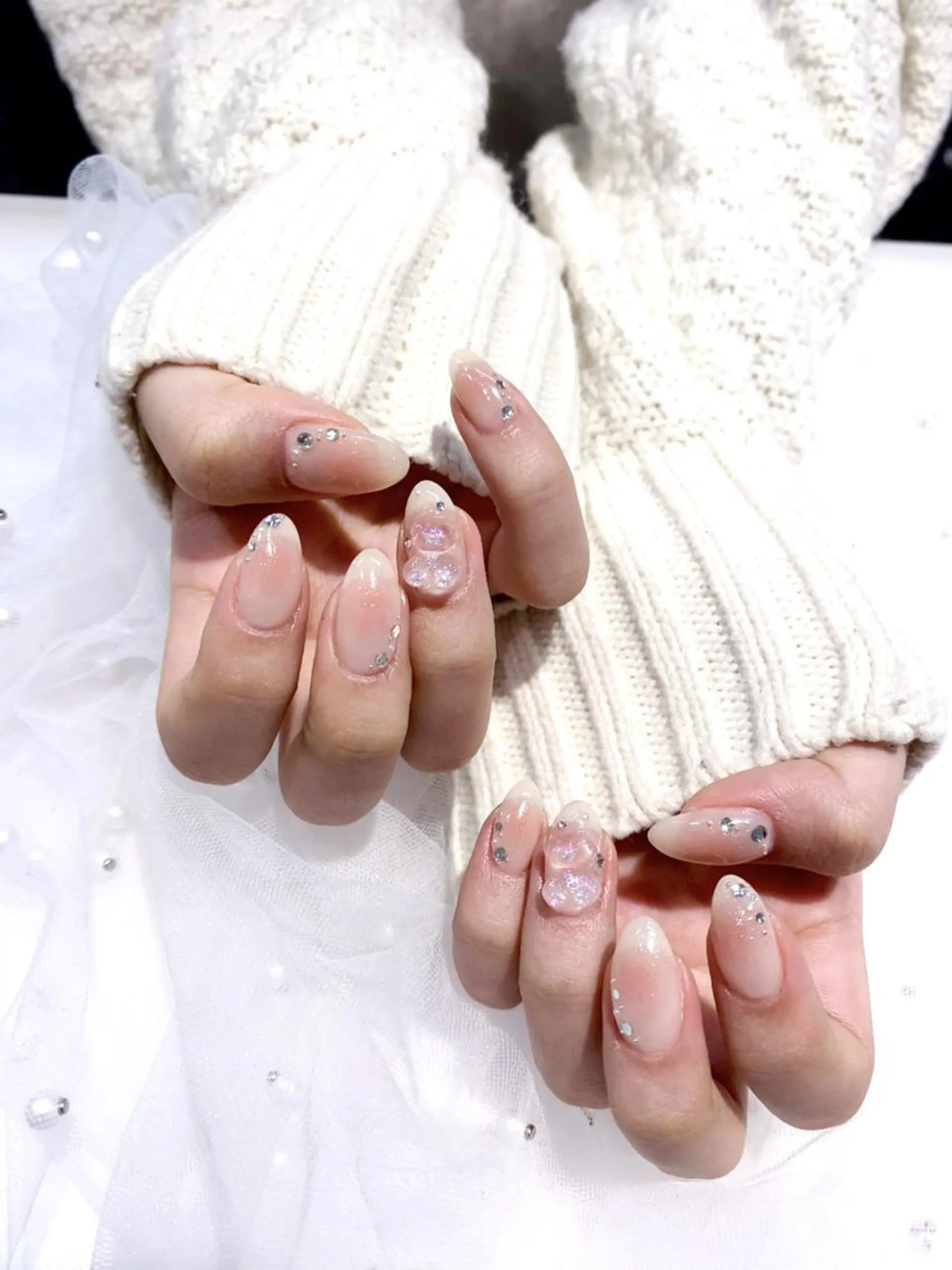 ネイル Rejoice Nail 高田馬場店のネイルデザイン
