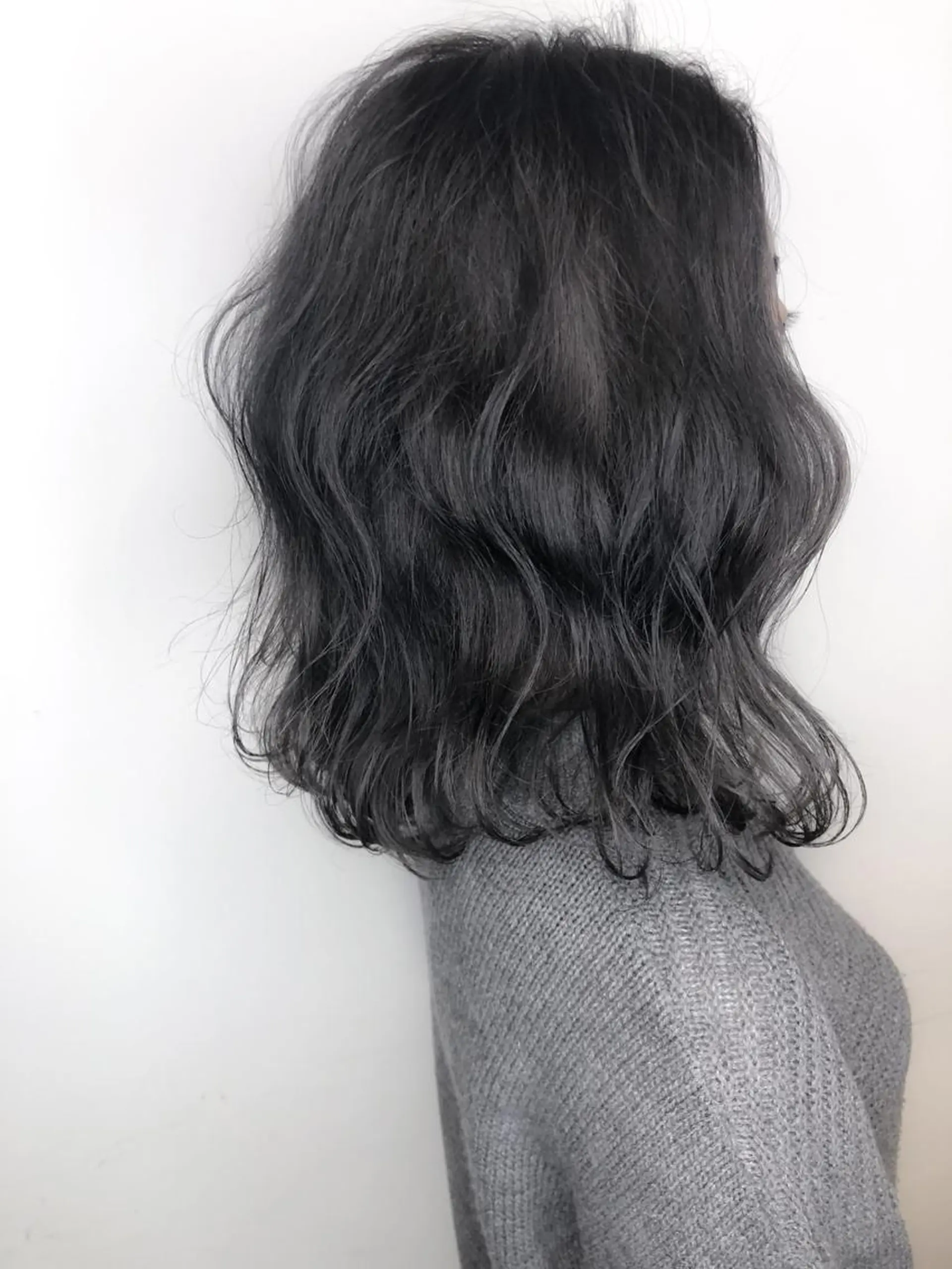 ミディアム みつゆ 表参道/原宿のヘアスタイル