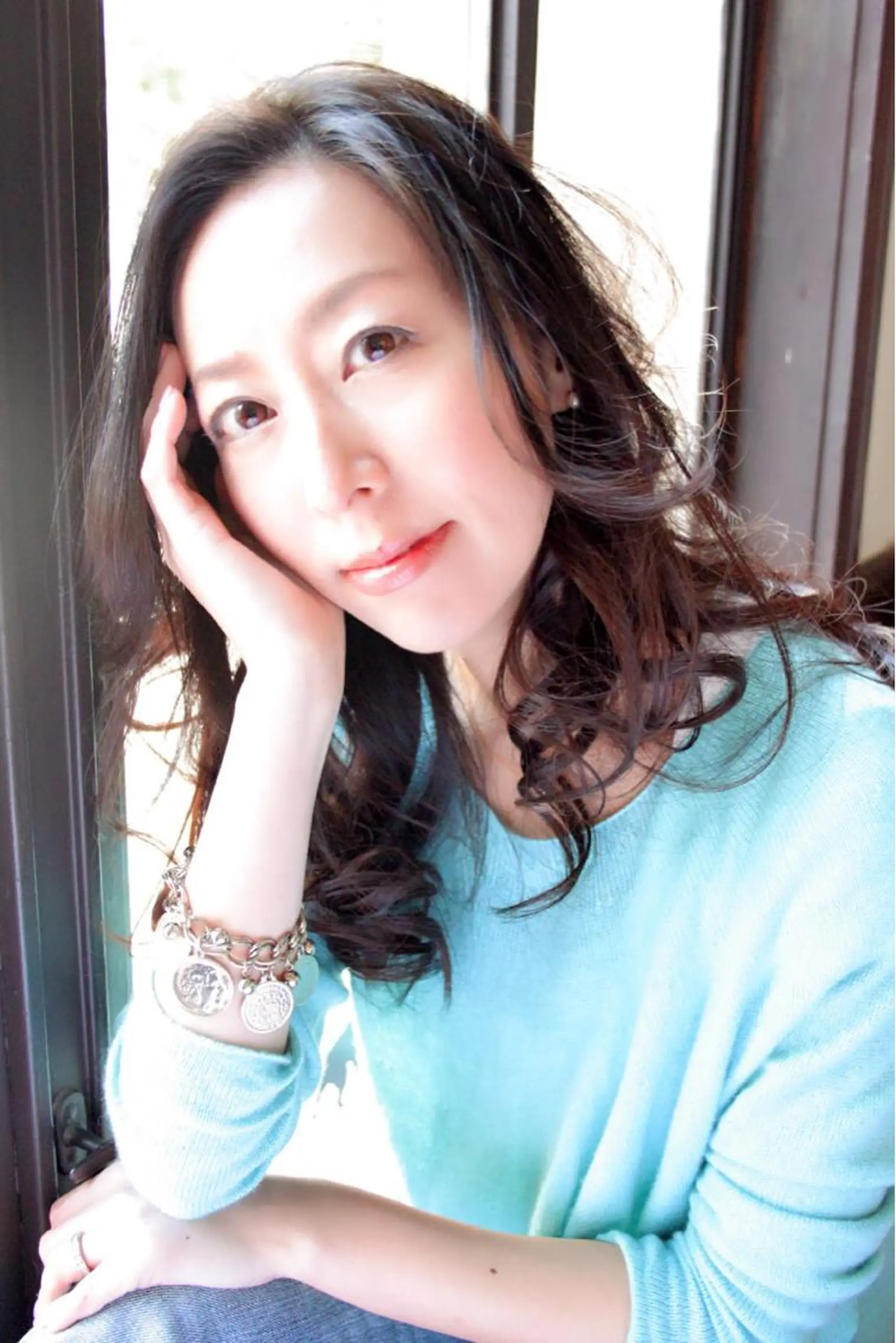 ロング H (エイチ) 烏丸御池店のヘアスタイル