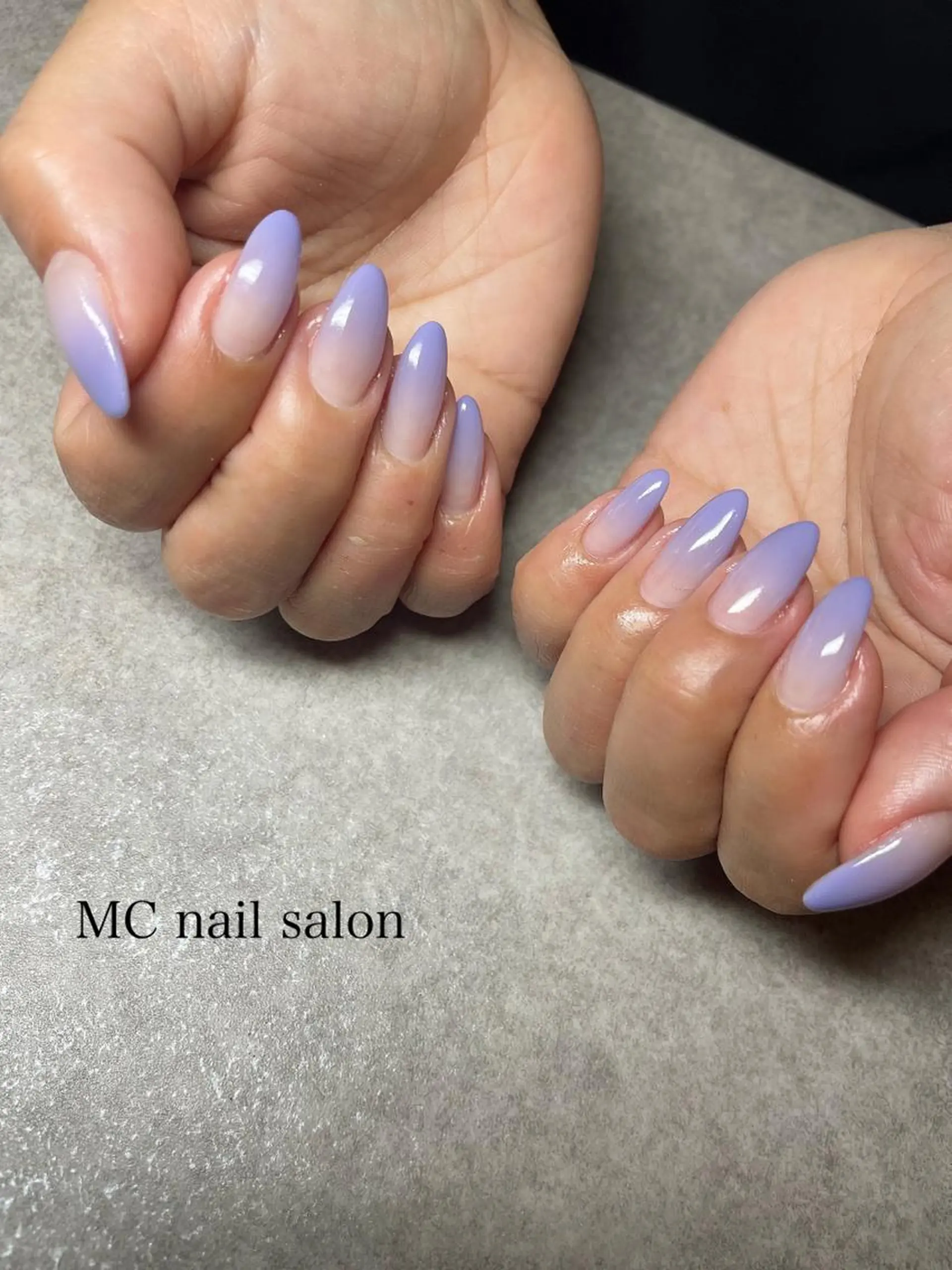 ネイル MCnail & beautyのネイルデザイン