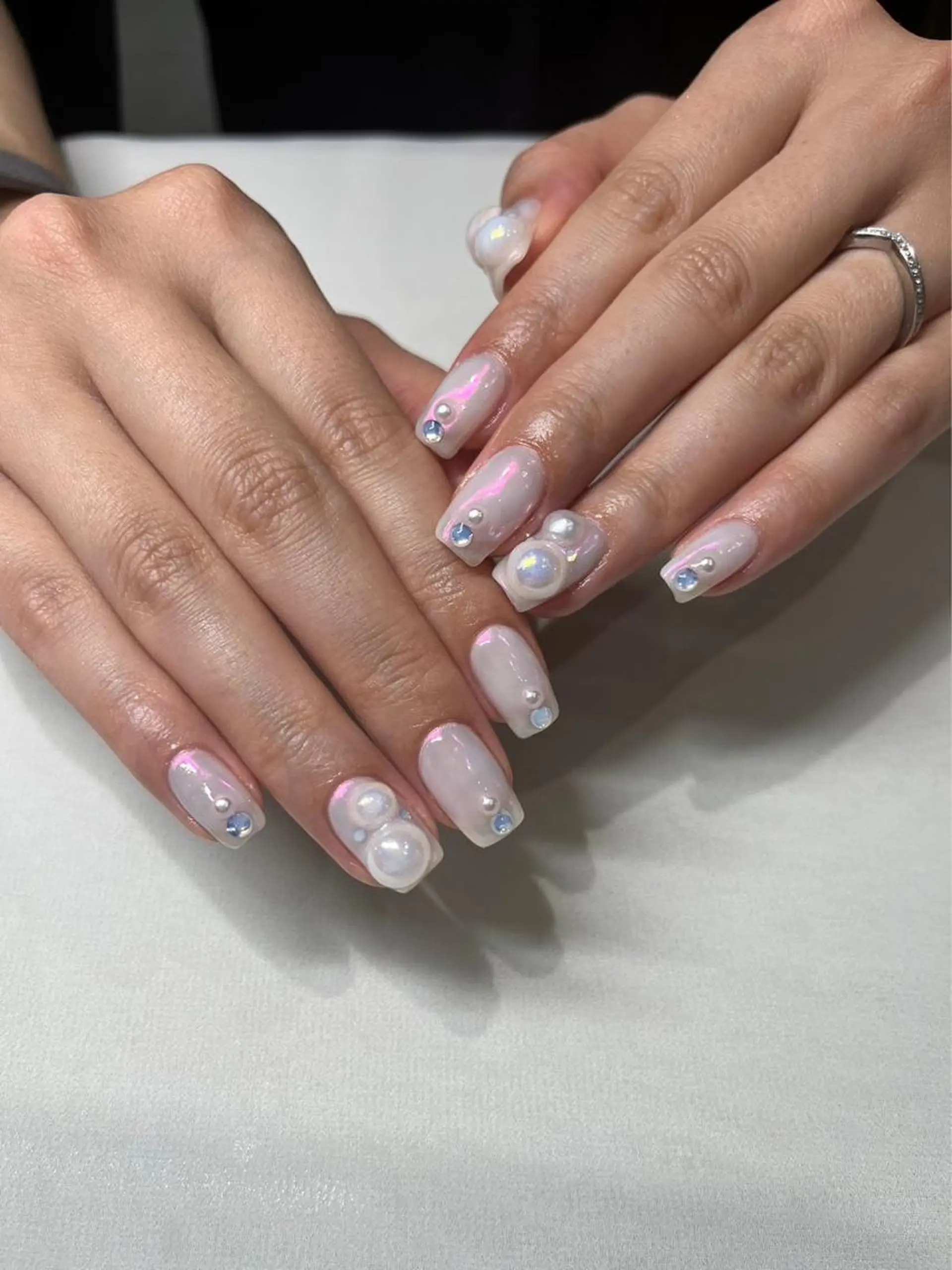 ネイル Bianca Saitoのネイルデザイン