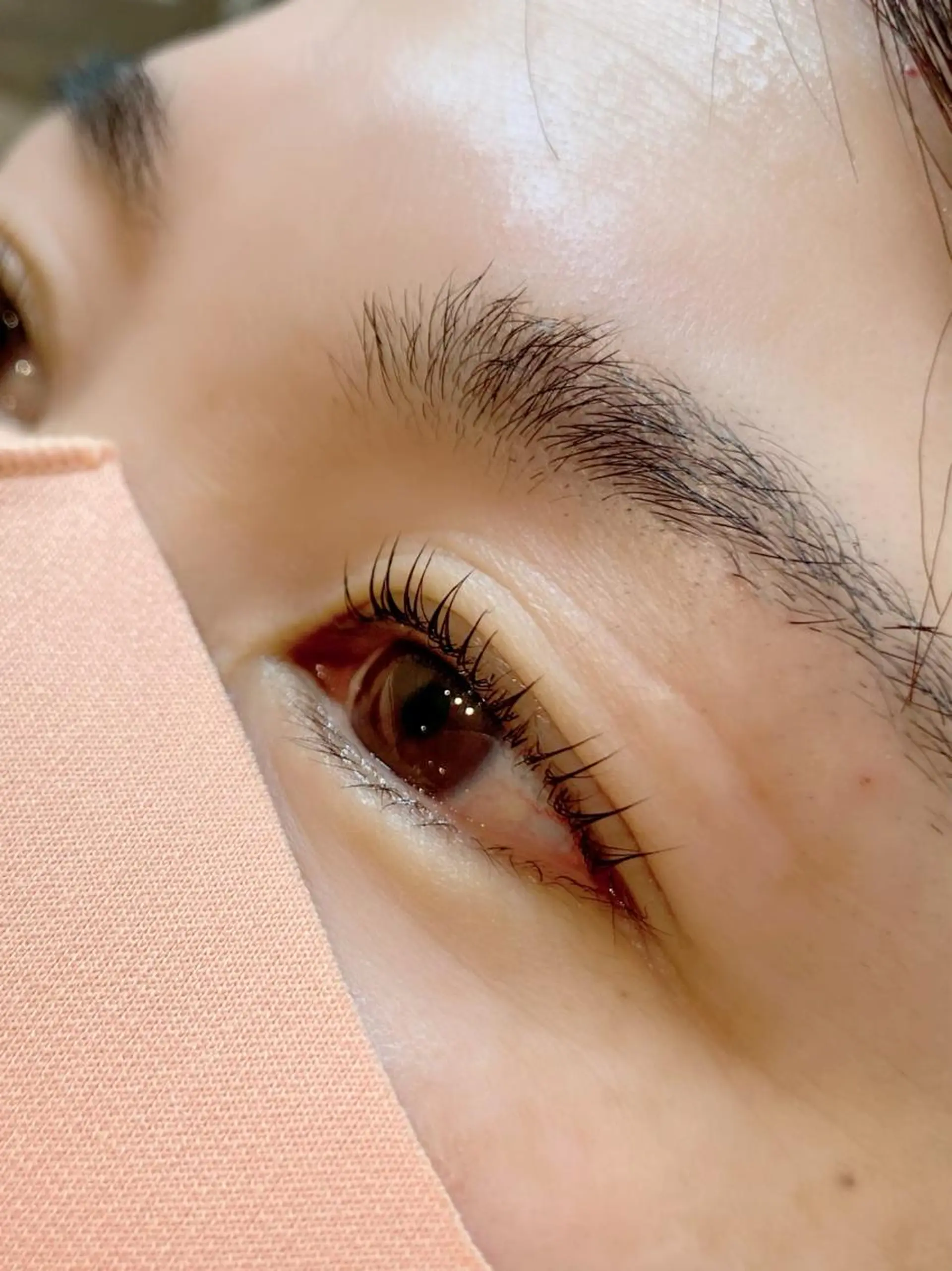 マツエク・マツパ salon ili 植木のマツエク・マツパデザイン