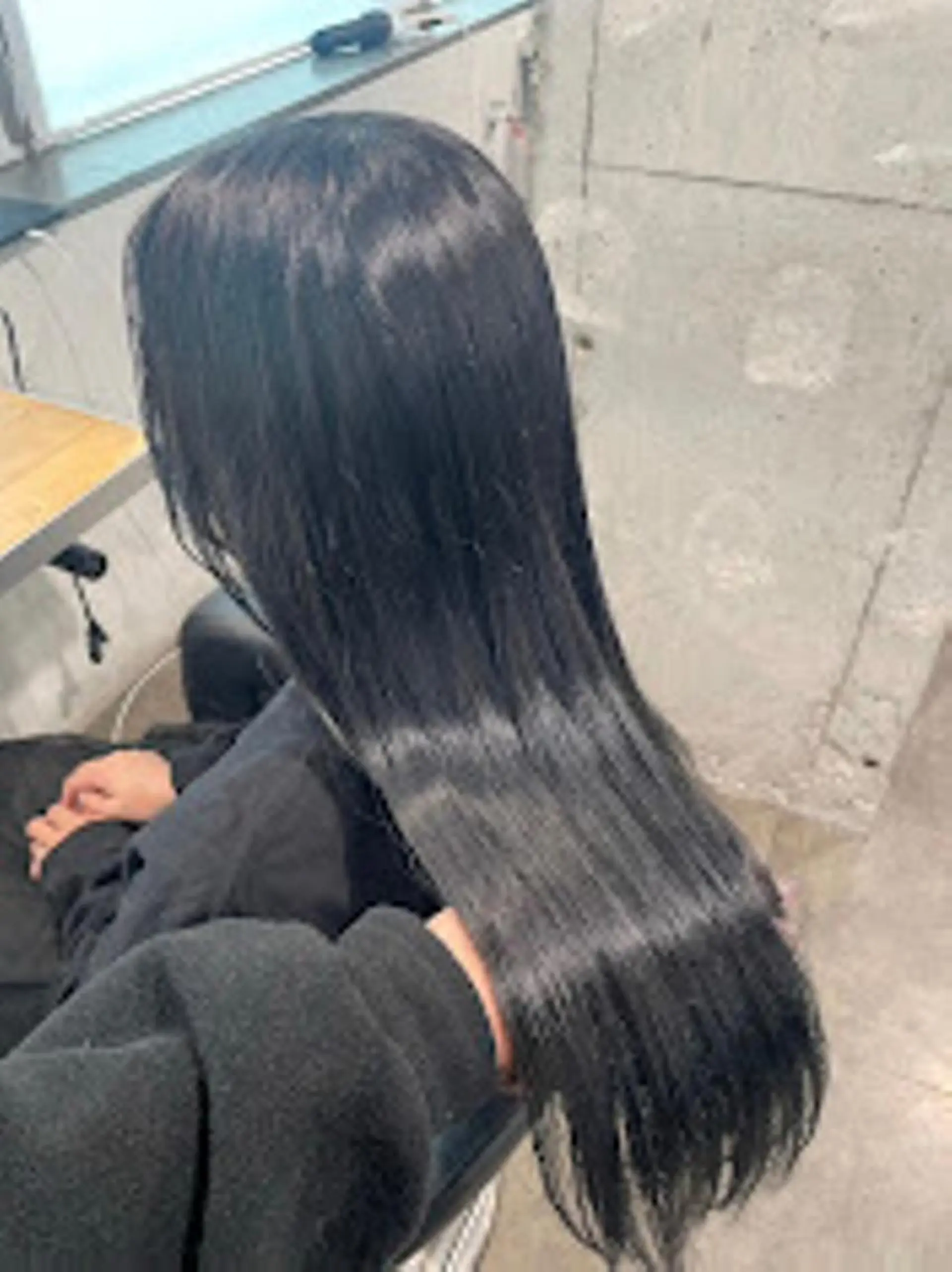 カラー 🪞［公式］ UNITED横浜🪞のヘアスタイル