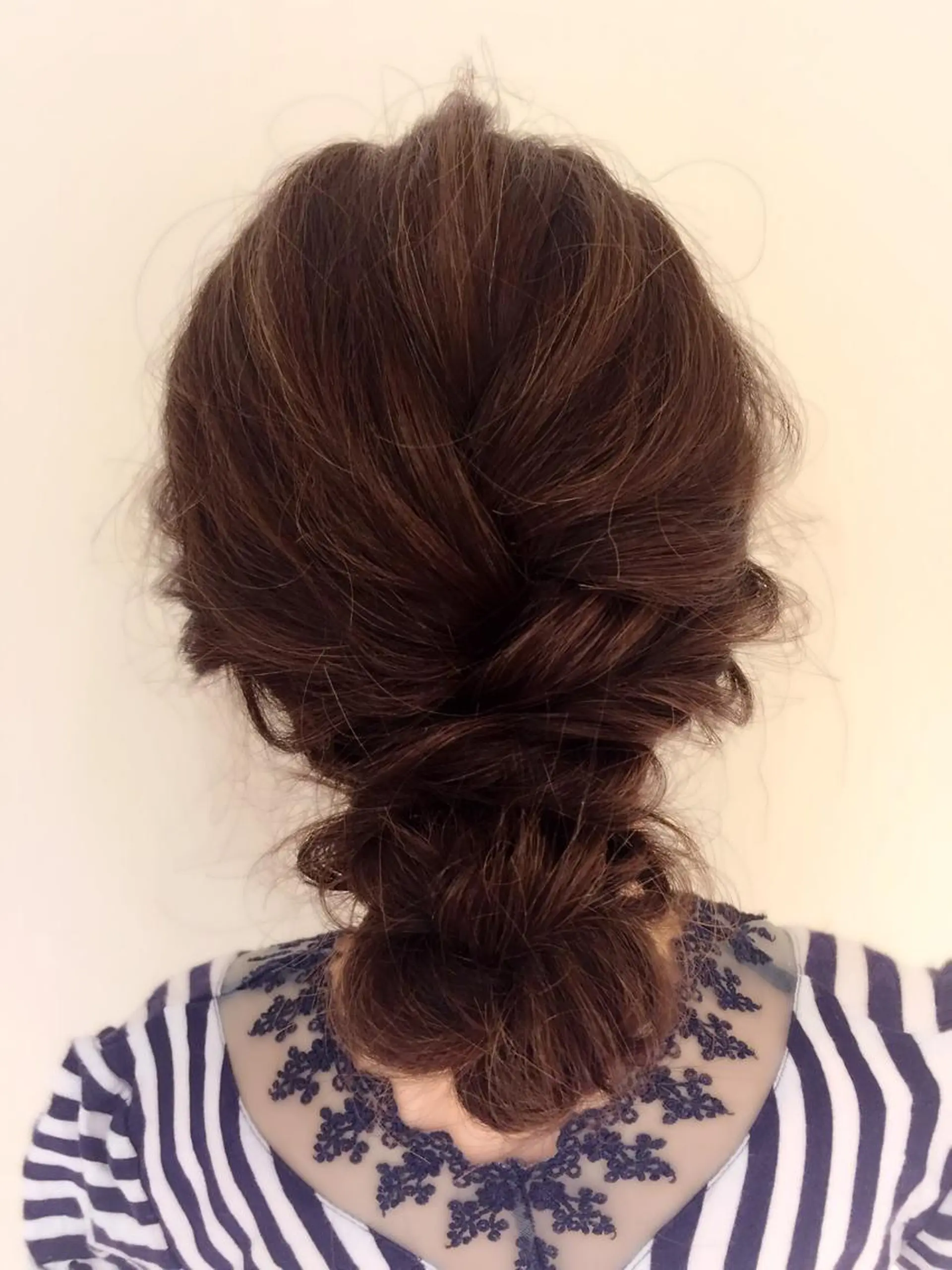 ロング kawakita yoshinoriのヘアスタイル