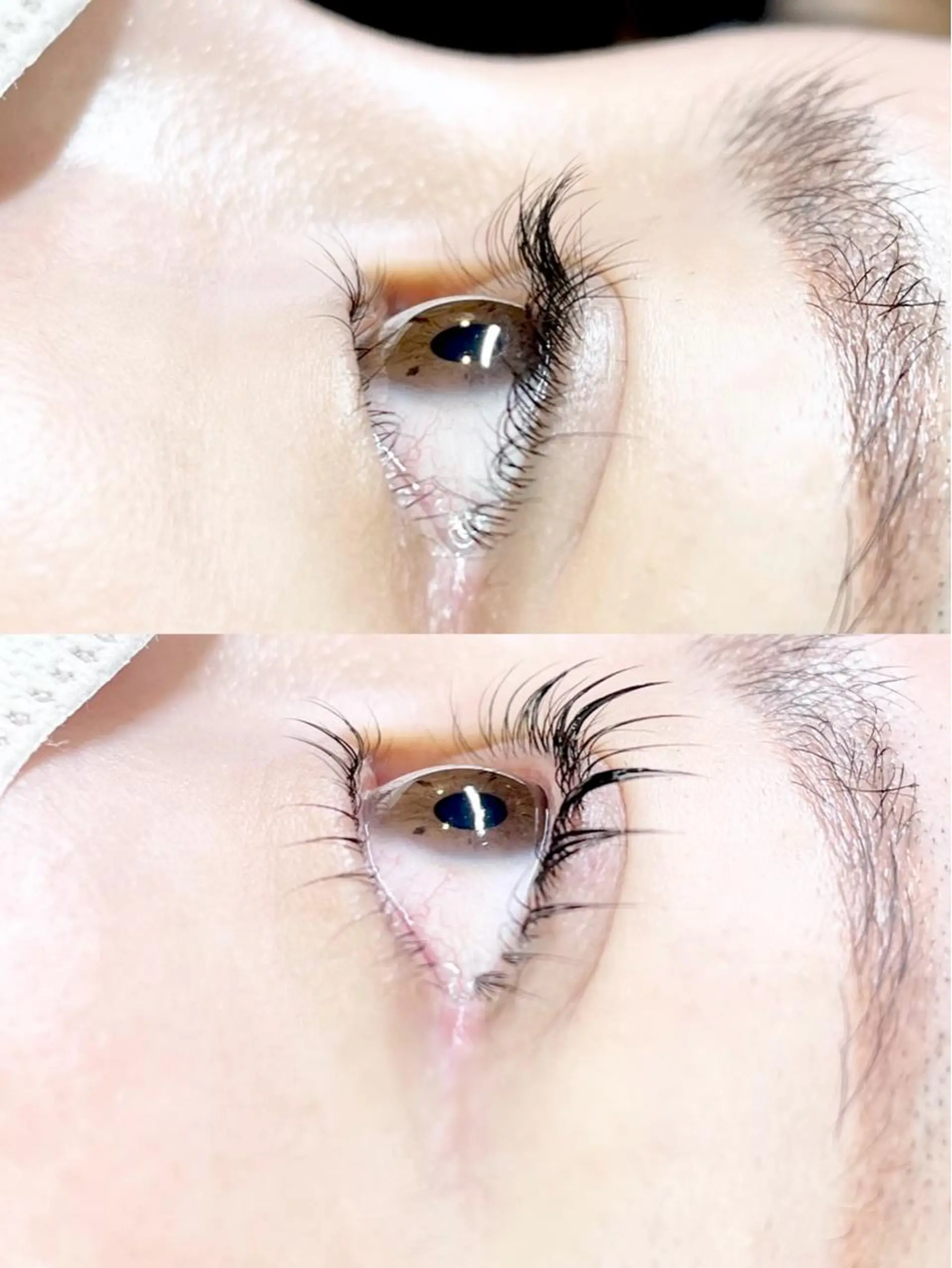 マツエク・マツパ Nakamura Kのマツエク・マツパデザイン