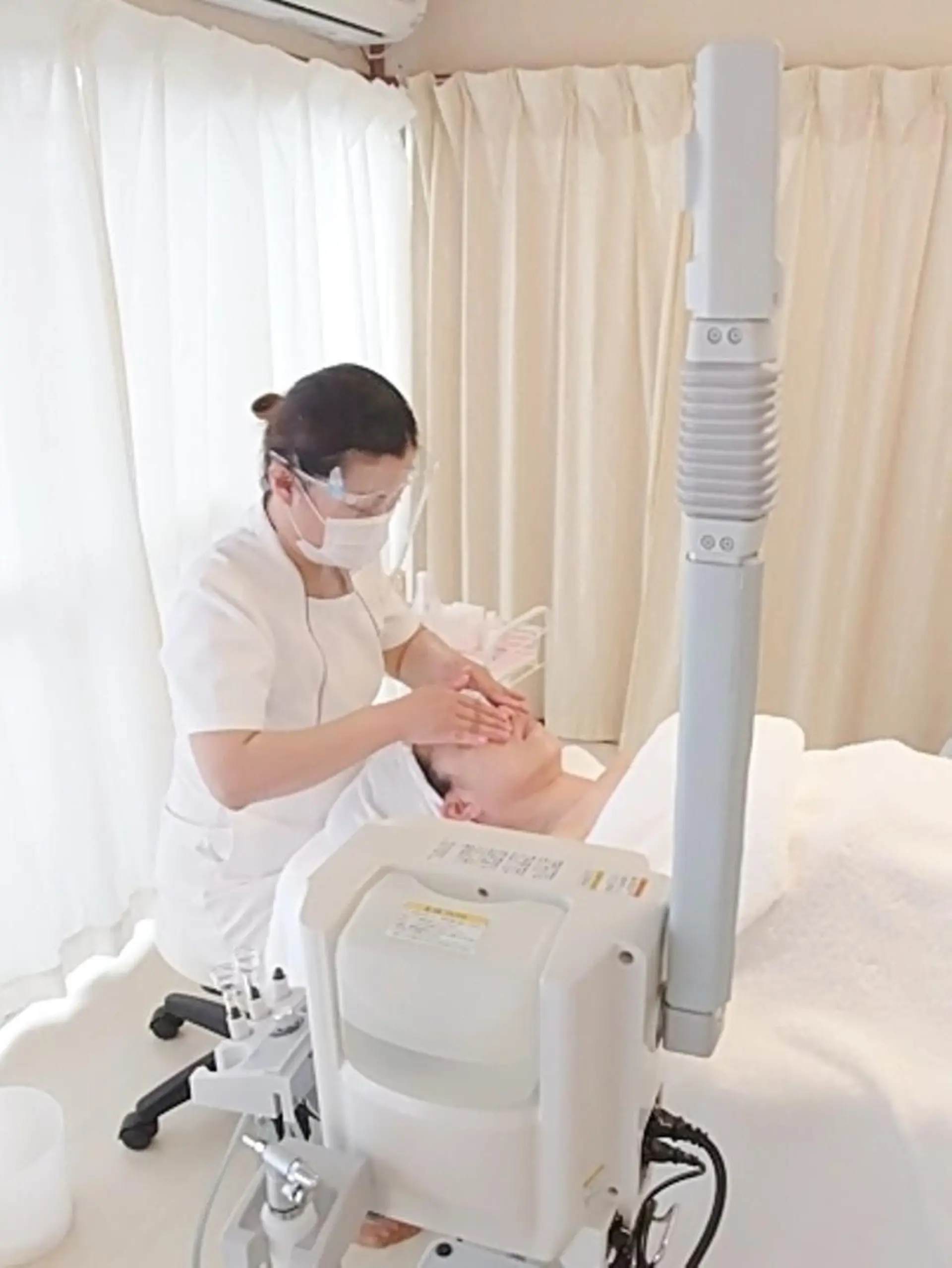 メナードフェイシャルサロン　打越所属・メナード 打越のその他イメージ