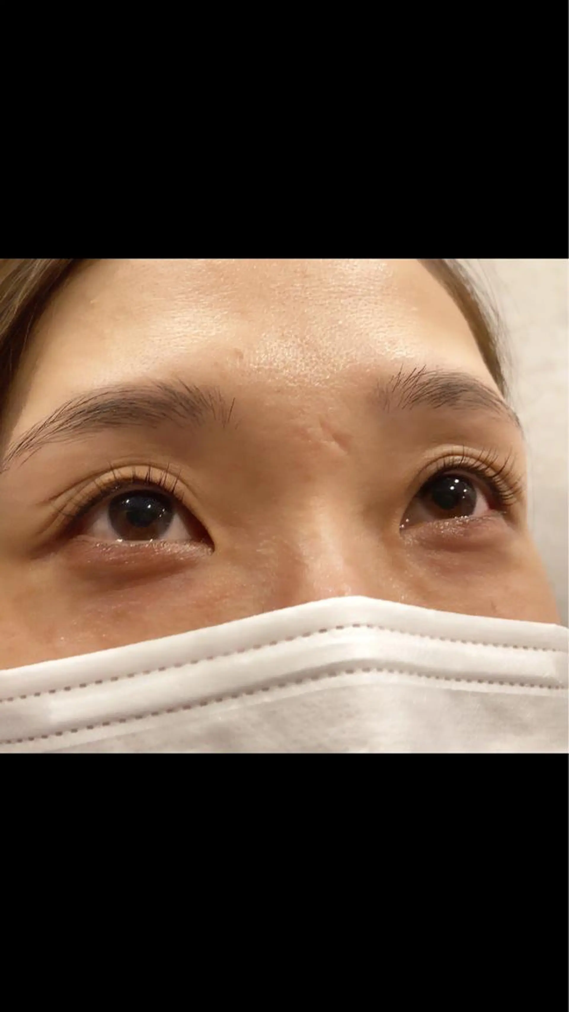 マツエク・マツパ 石原 瞳のマツエク・マツパデザイン