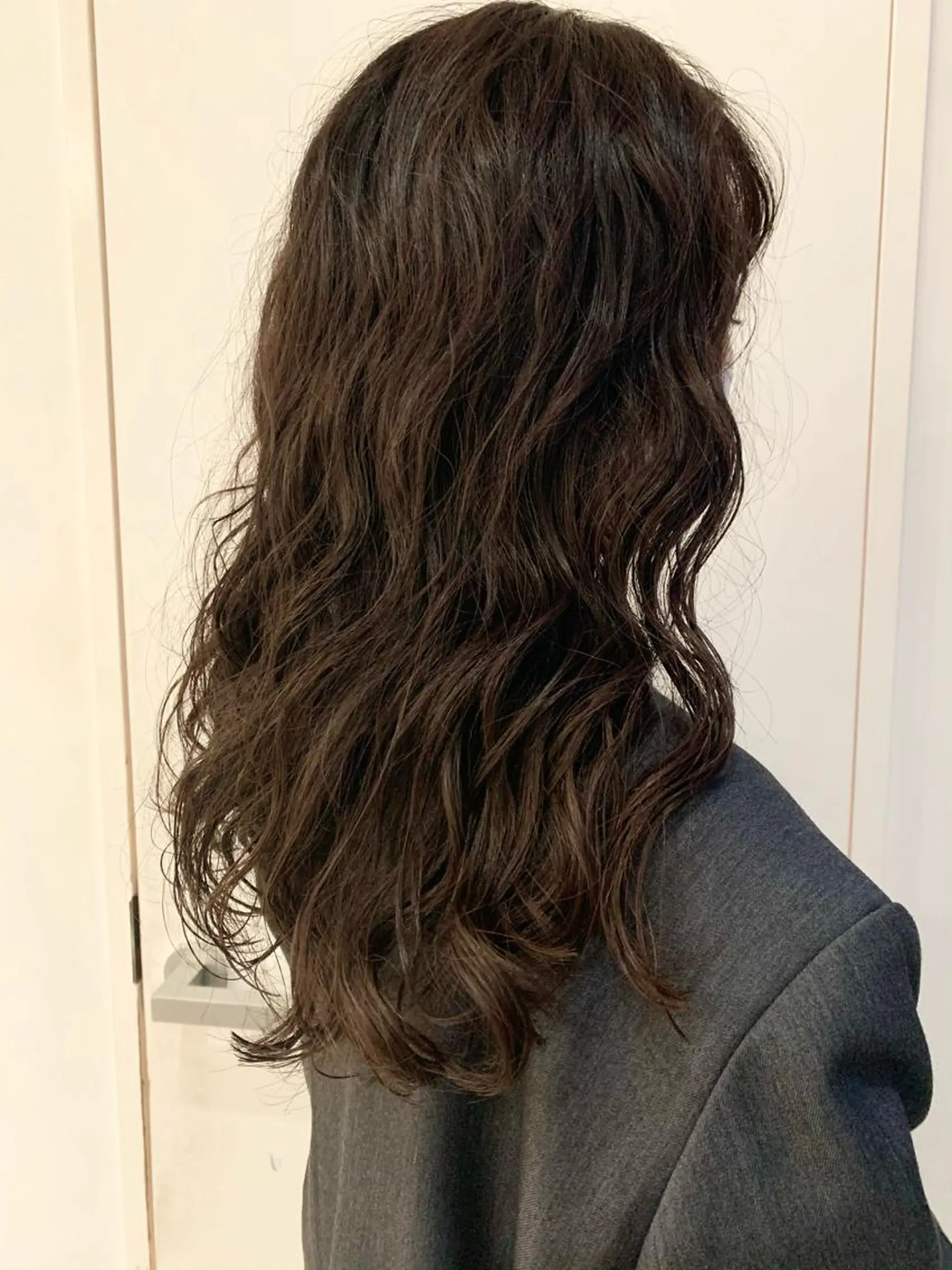 パーマ 🌈パーマスタイル 🌈NARUMIのヘアスタイル