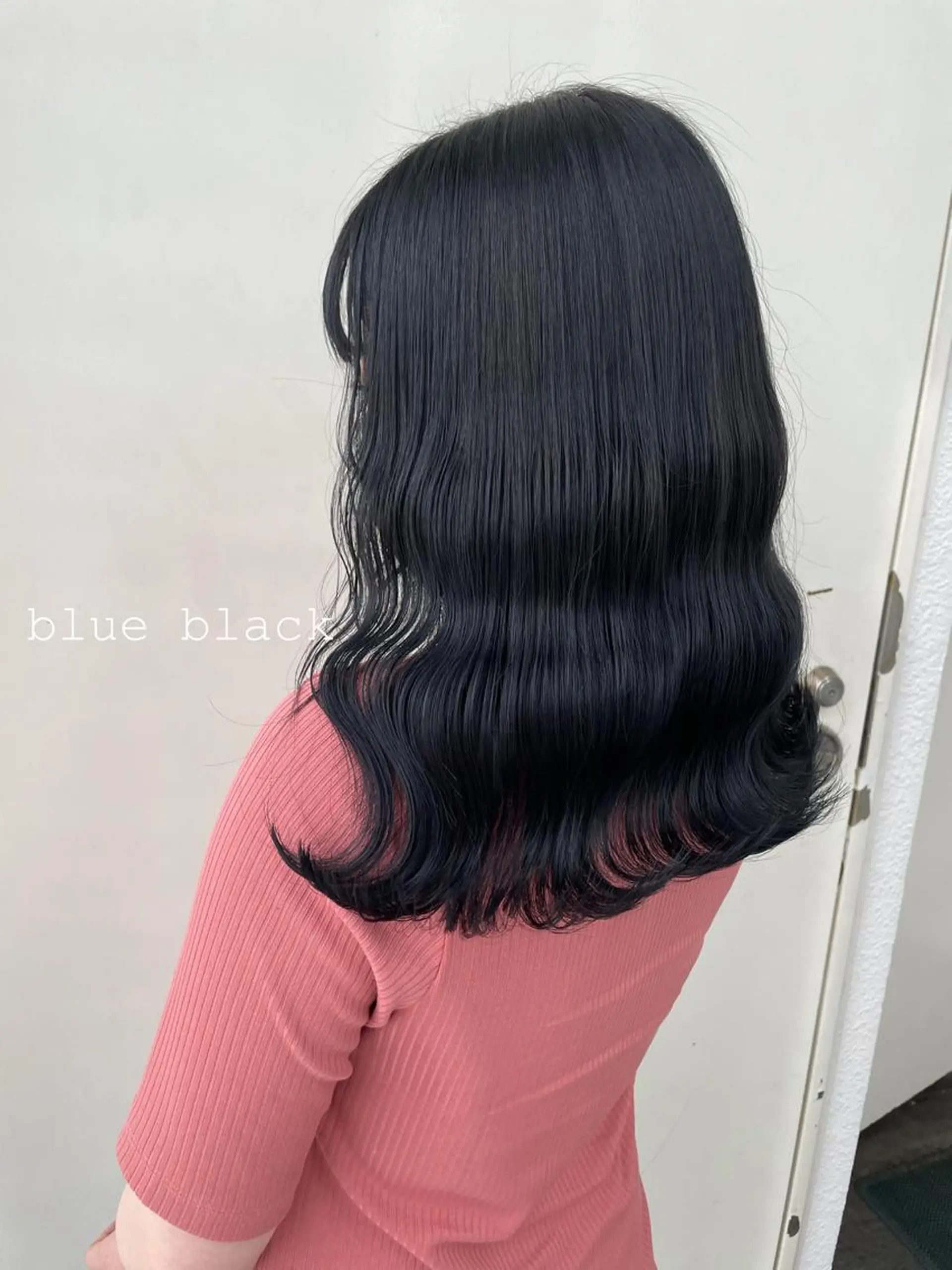 ミディアム カラー ヘアアレンジ 女性スタイリスト専門サロン Zina 天神所属・NANA/trend style🕊🍑のヘアスタイル