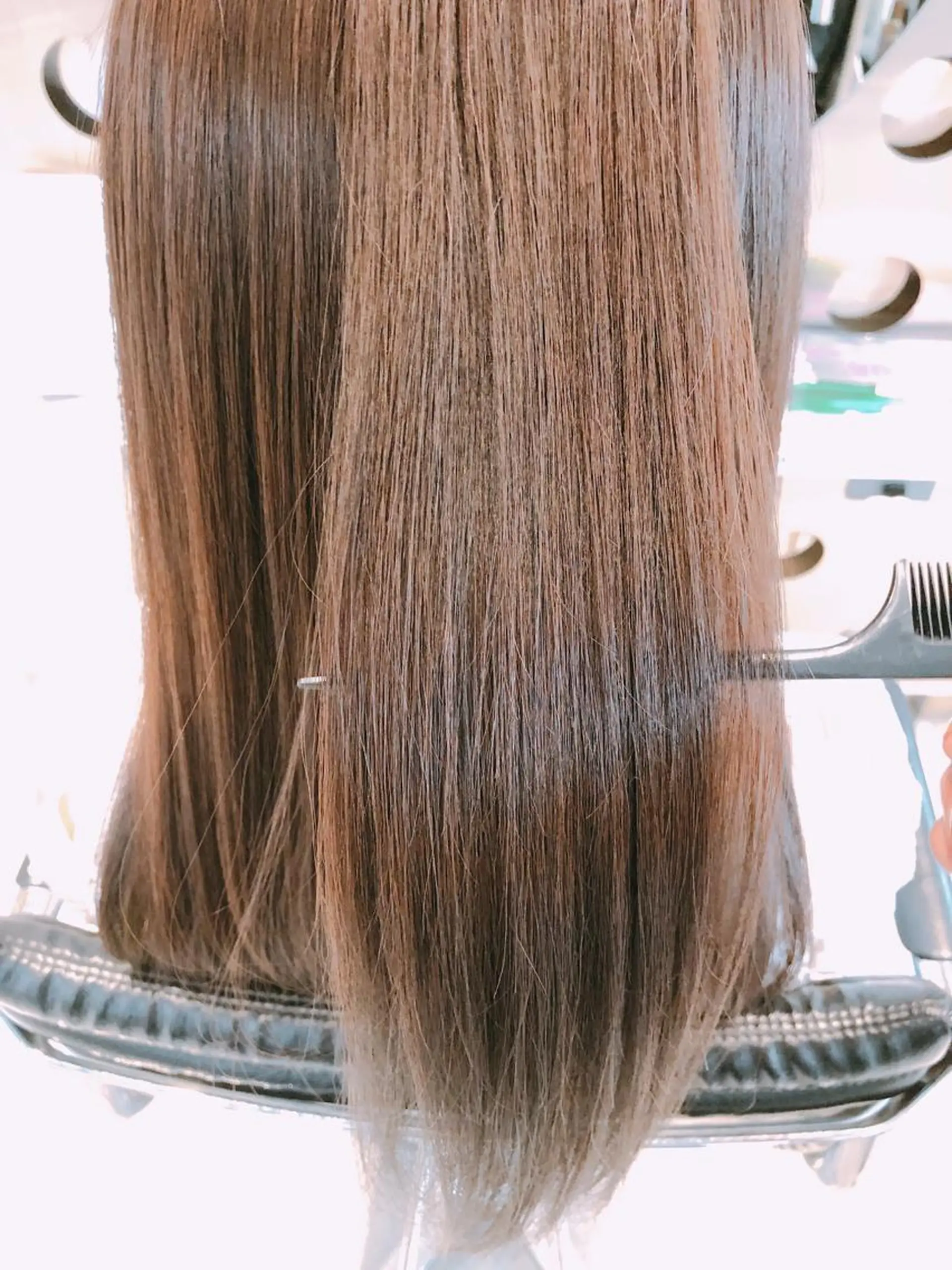 ロング 【艶髪職人】石井啓輝 代表のその他イメージ