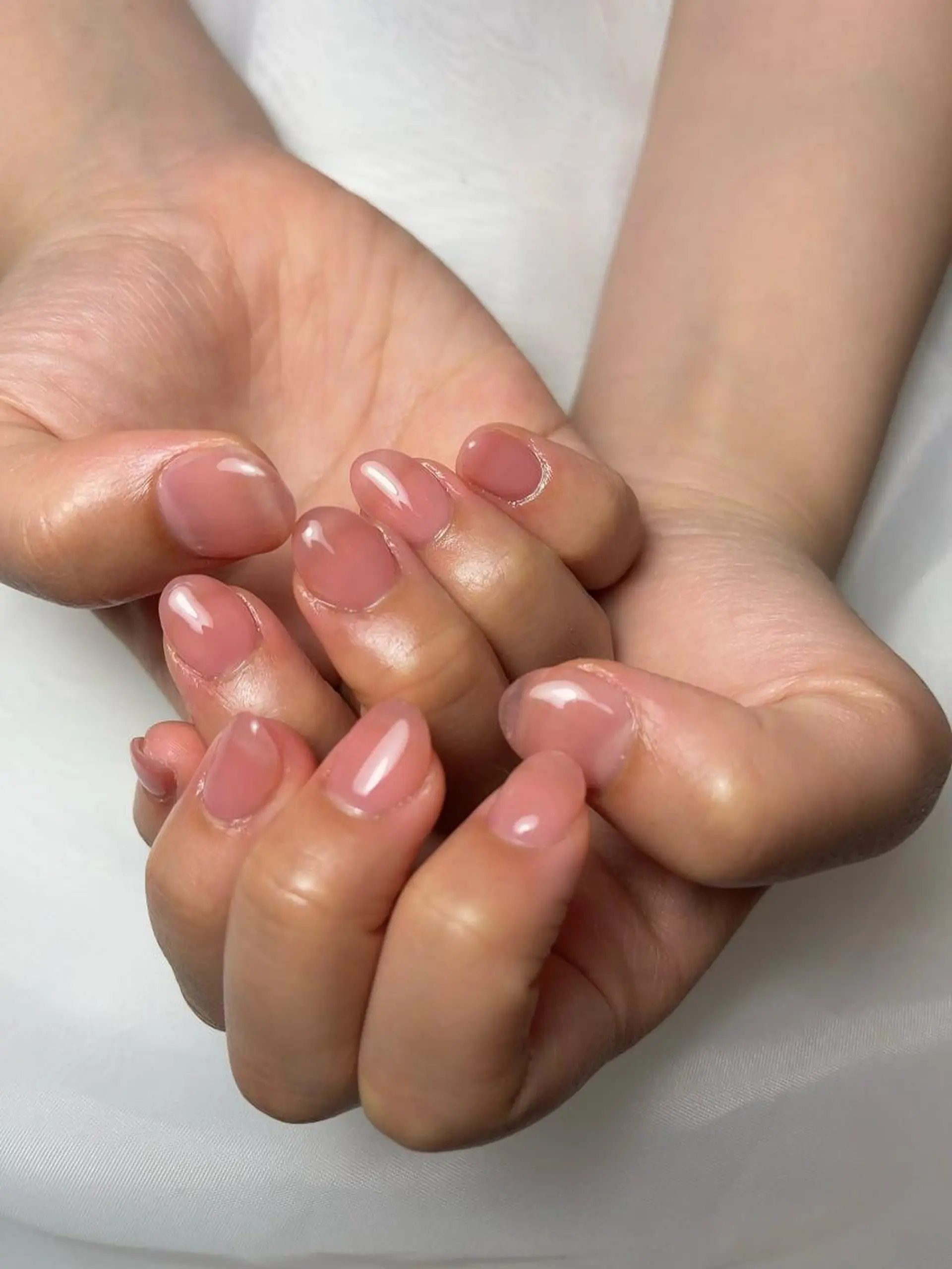 ネイル 金山 沙織のエステ・リラクイメージ