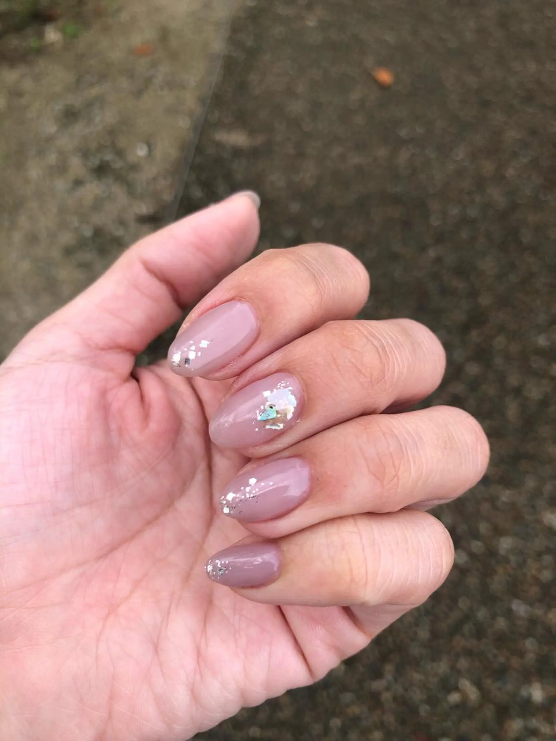 ネイル Pino Nailのネイルデザイン