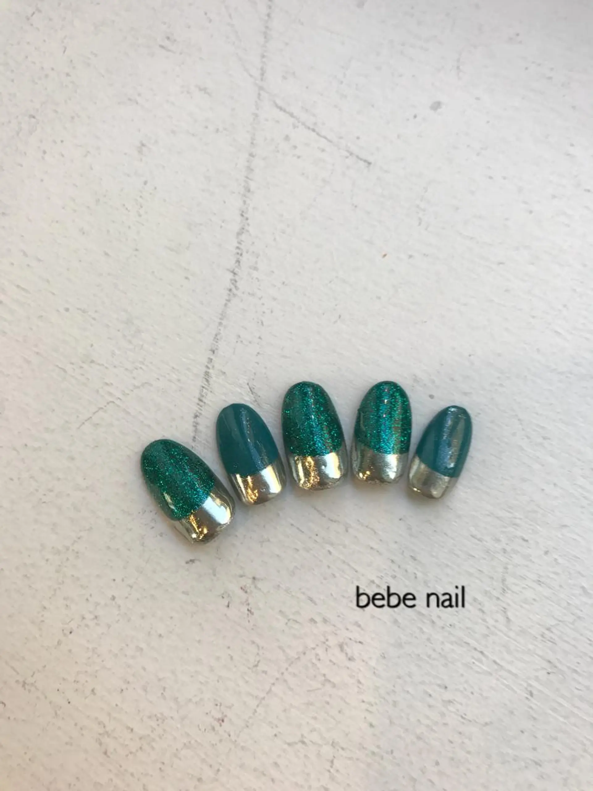 ネイル ハロウィン Ann nailのネイルデザイン