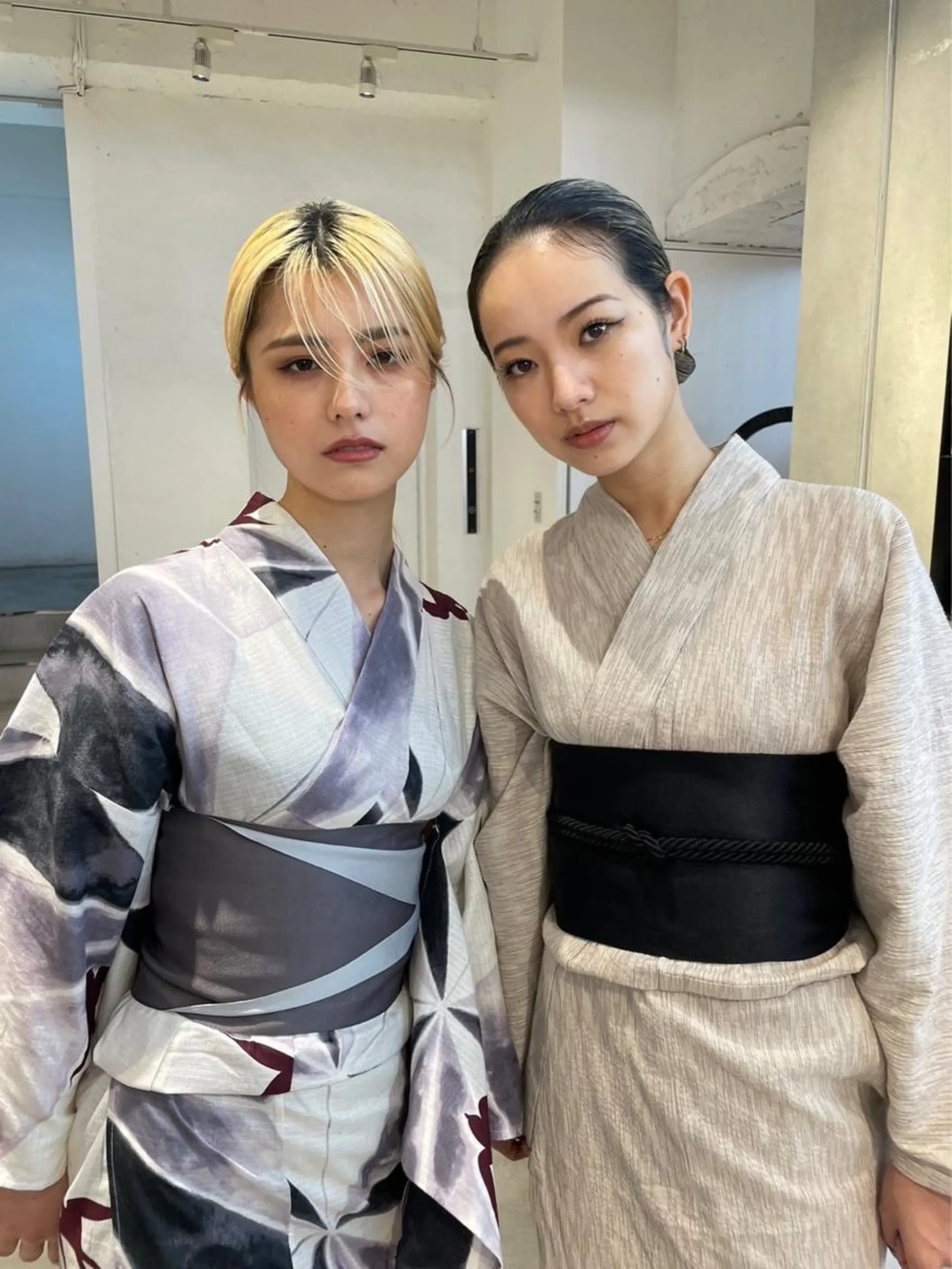 韓国レイヤー🇰🇷 🤍🎀honokaのヘアスタイル