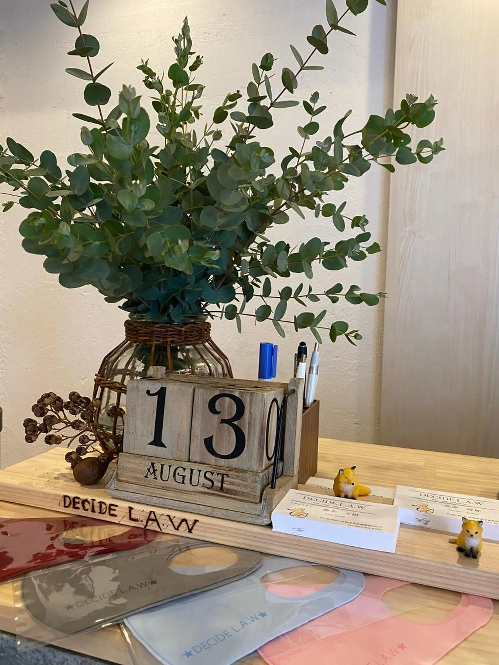 太田 女久美のエステ・リラクイメージ