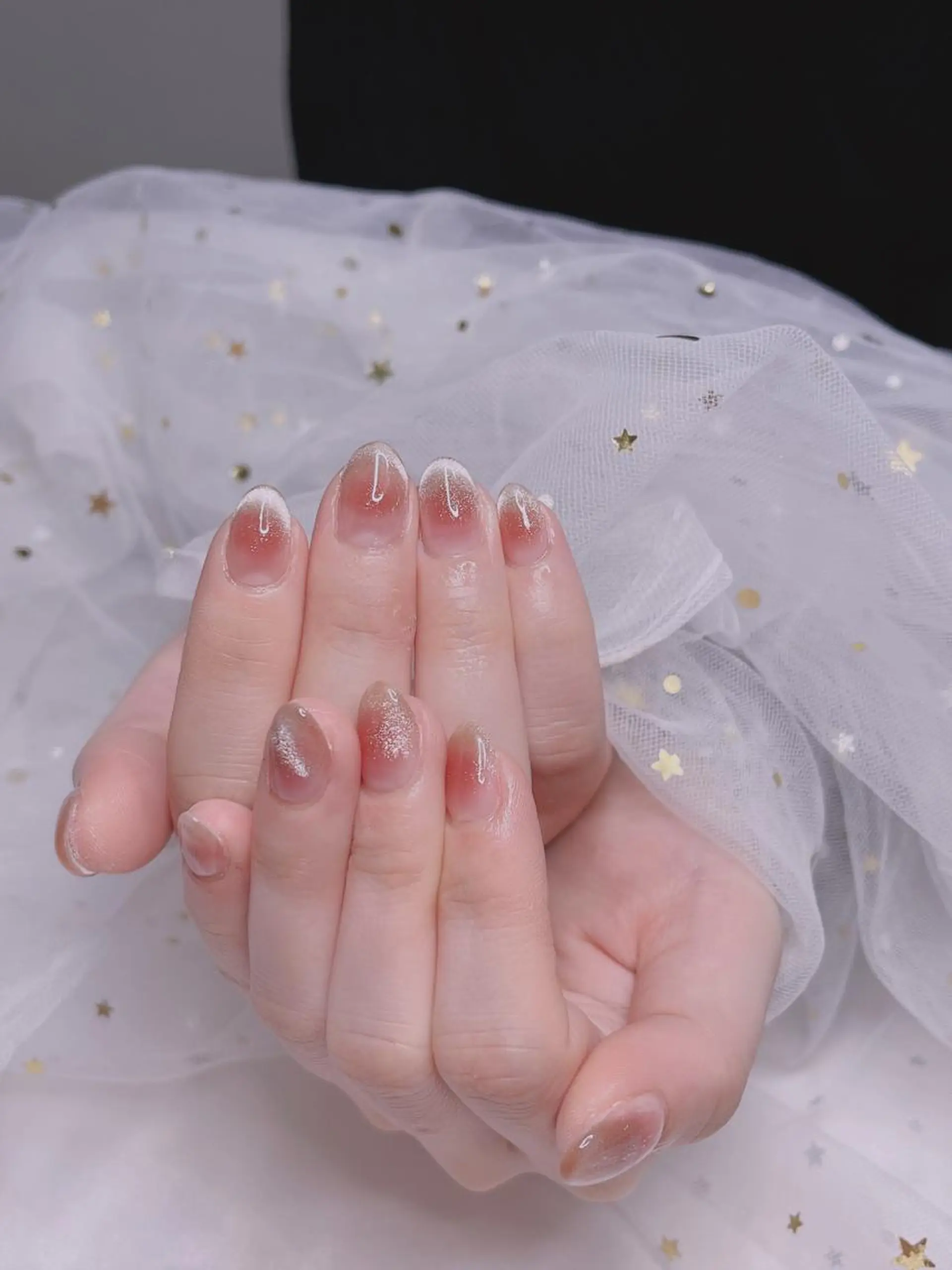 ネイル ジョリ kasumi🌹💅のネイルデザイン