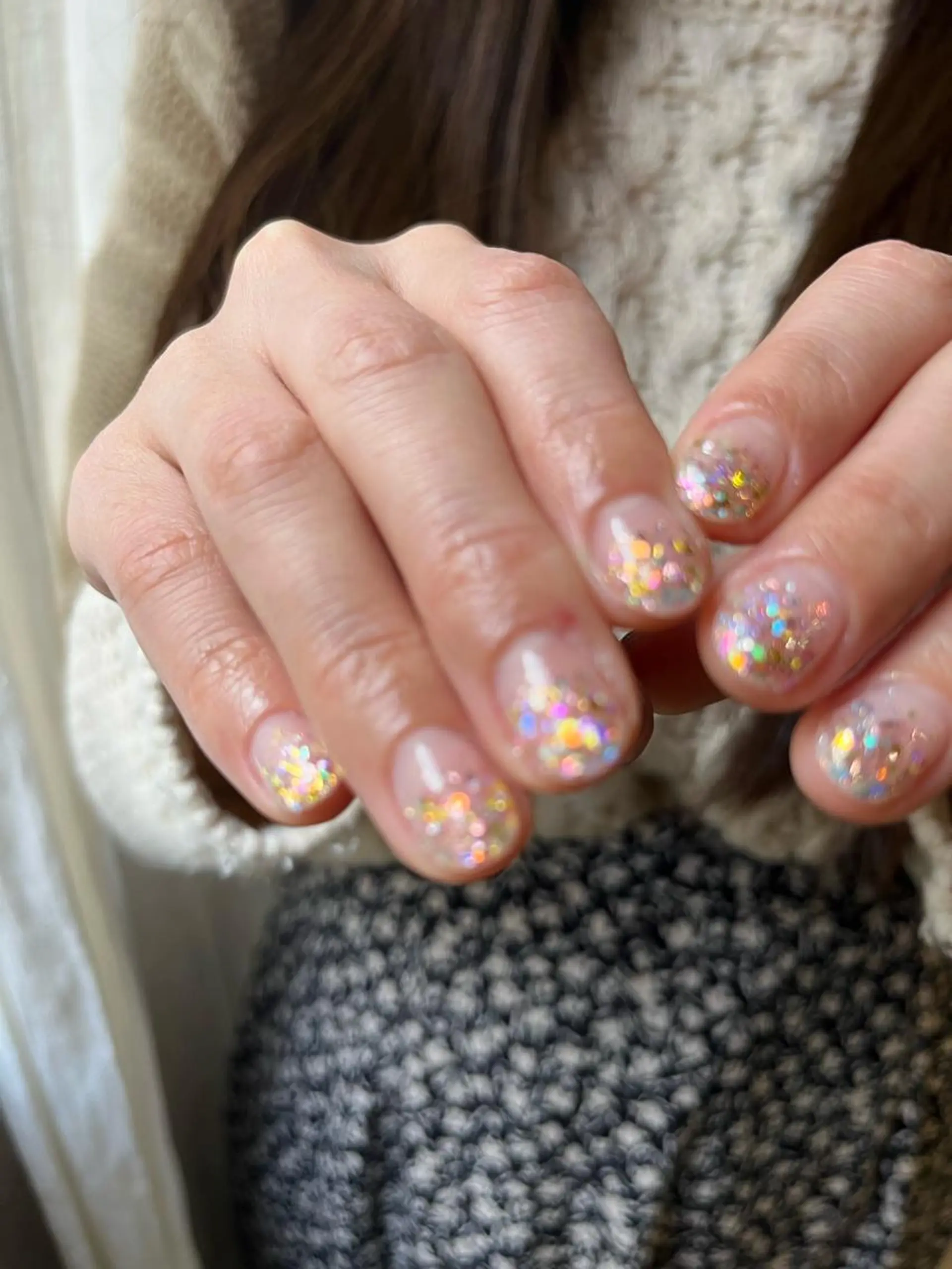 ネイル Etel -atelier-のネイルデザイン