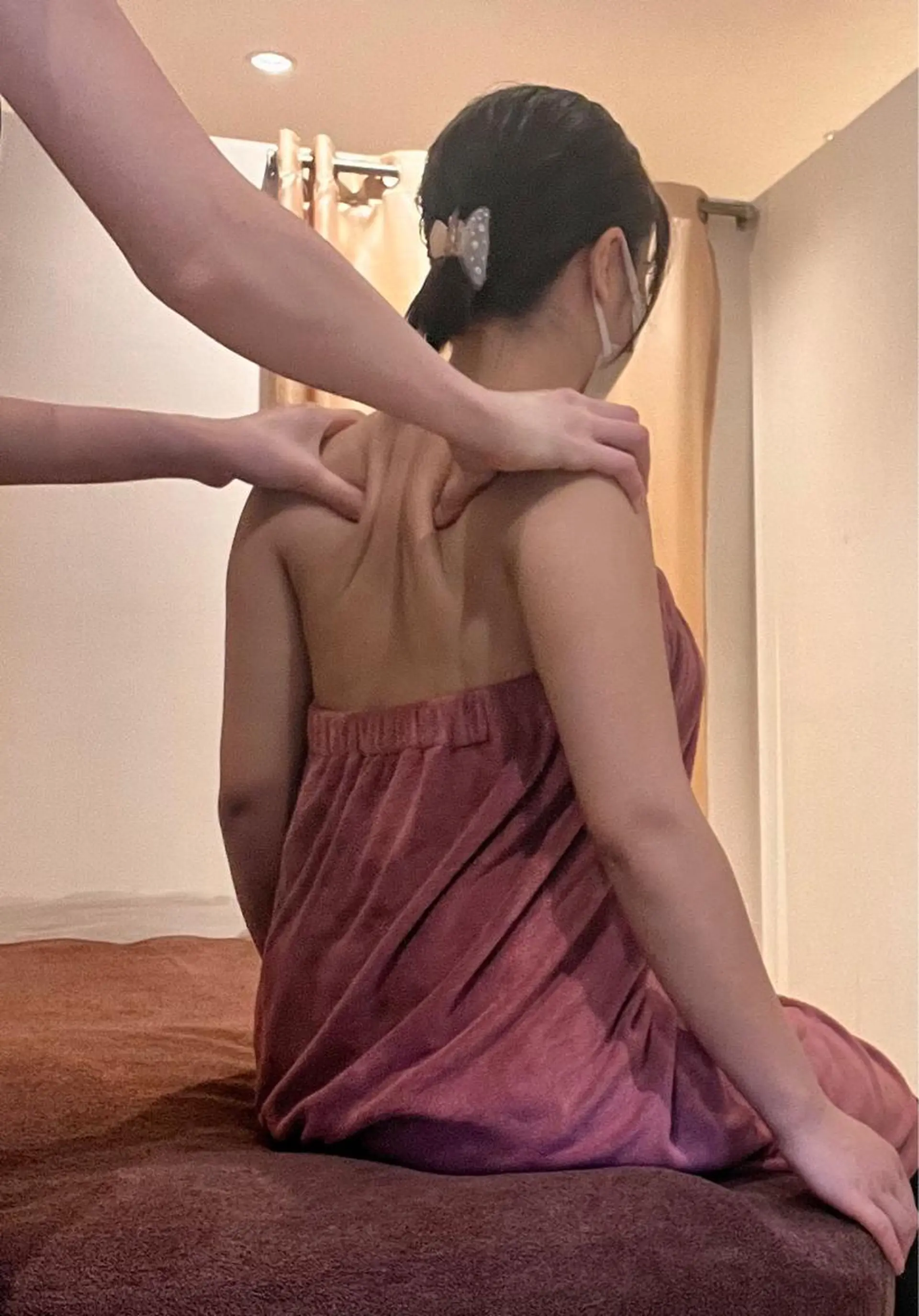 イーネオランジェ吉祥寺所属・イーネオランジェ 吉祥寺のエステ・リラクイメージ