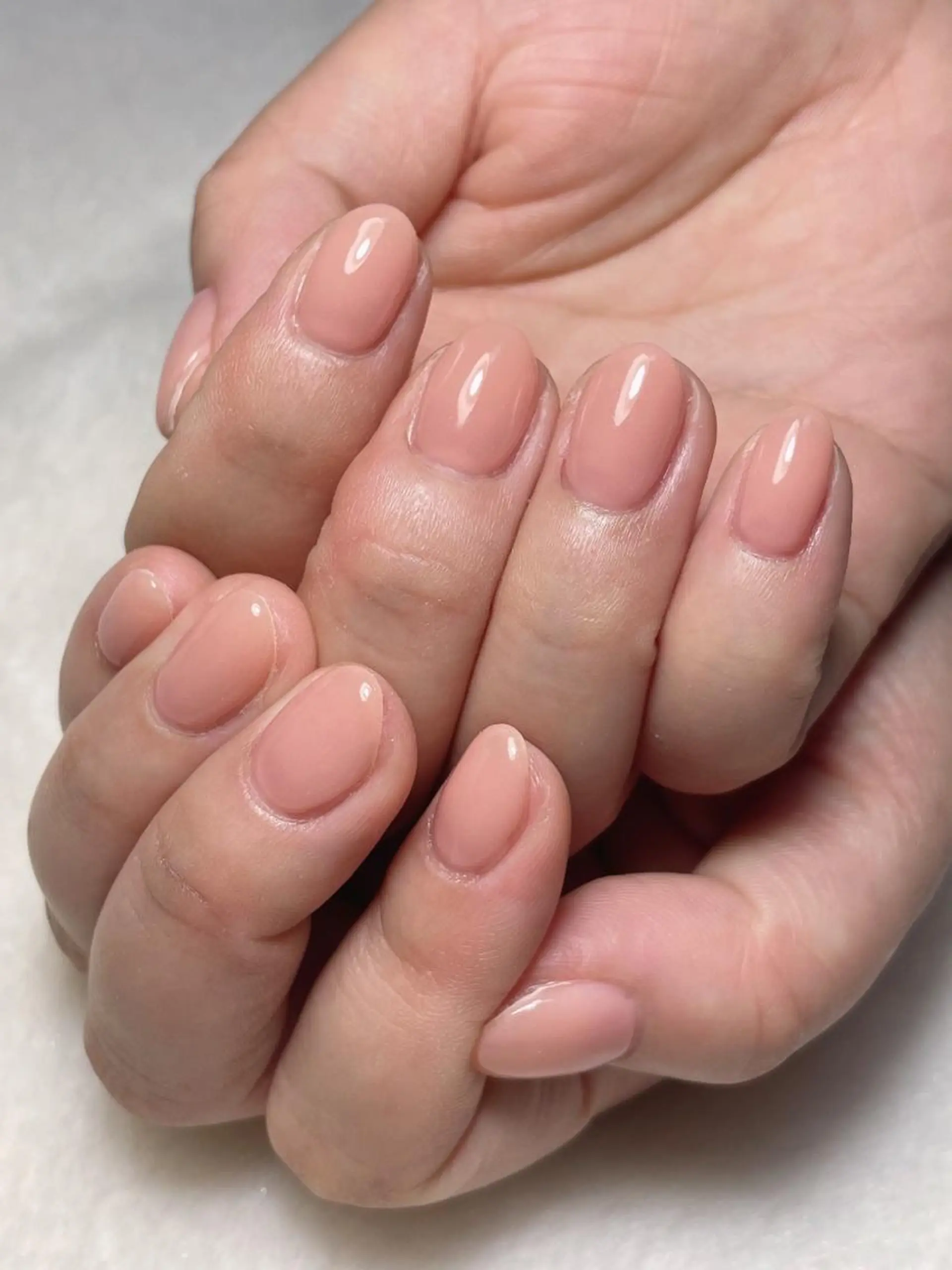 ネイル ハンドネイル kipinail 川﨑えりかのネイルデザイン