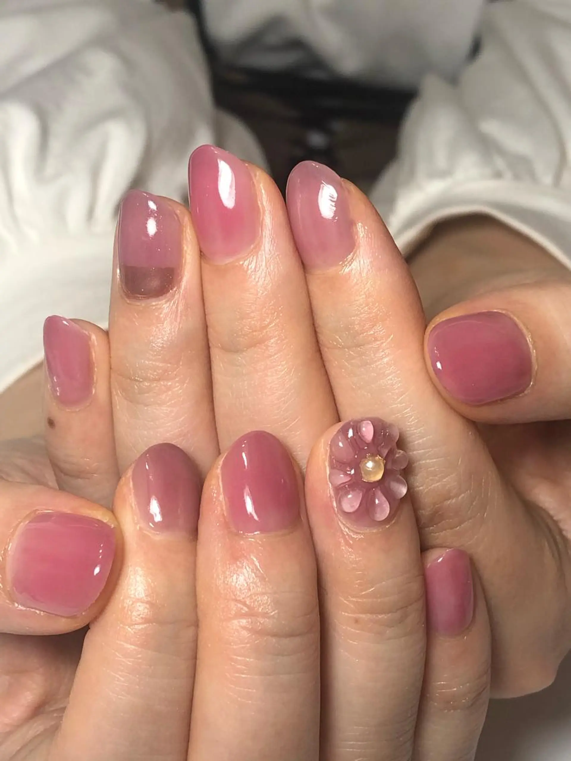 ネイル ハンドネイル ネイルサロン Sweetのネイルデザイン