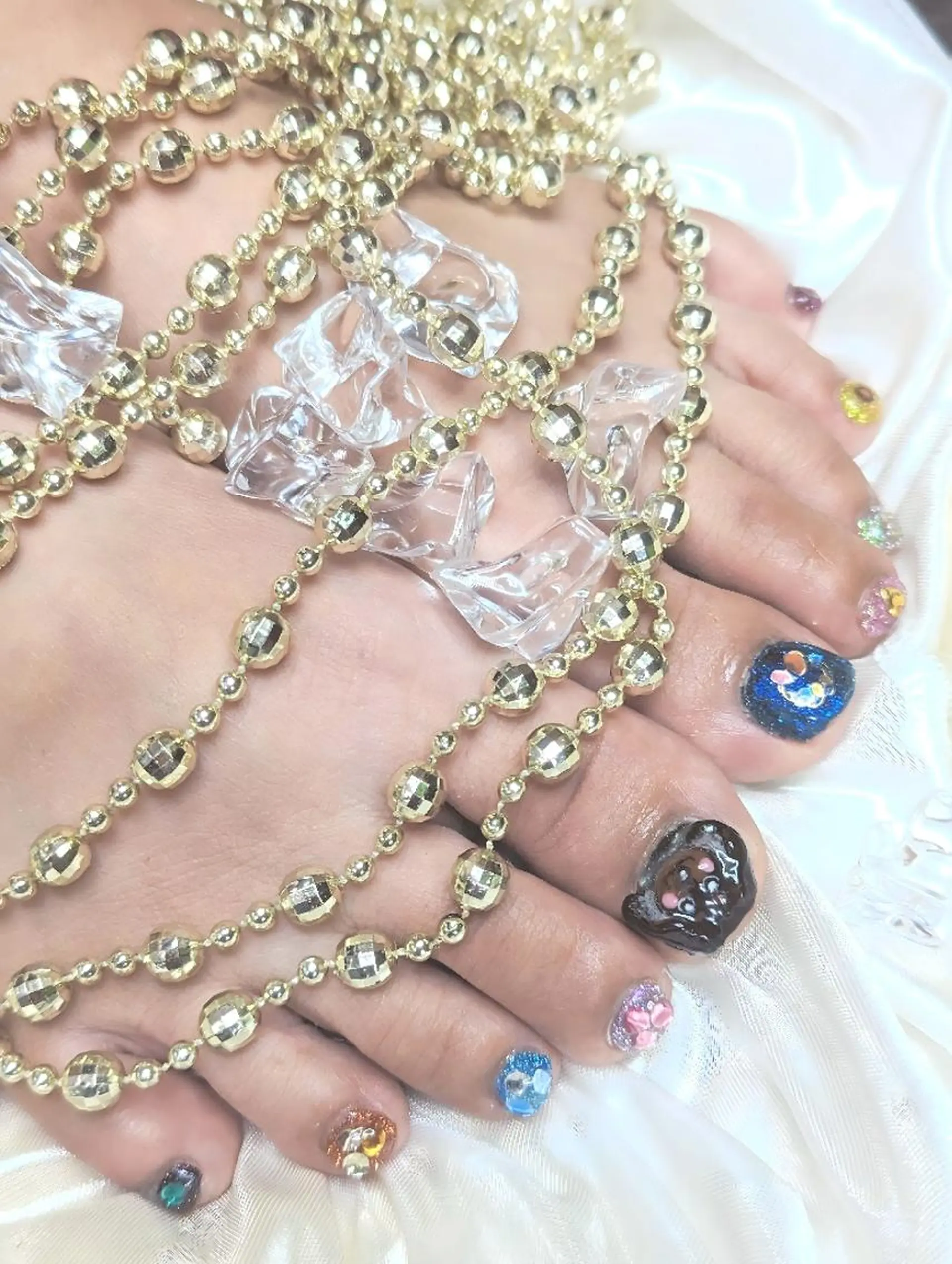 ネイル Chianti Nailのネイルデザイン