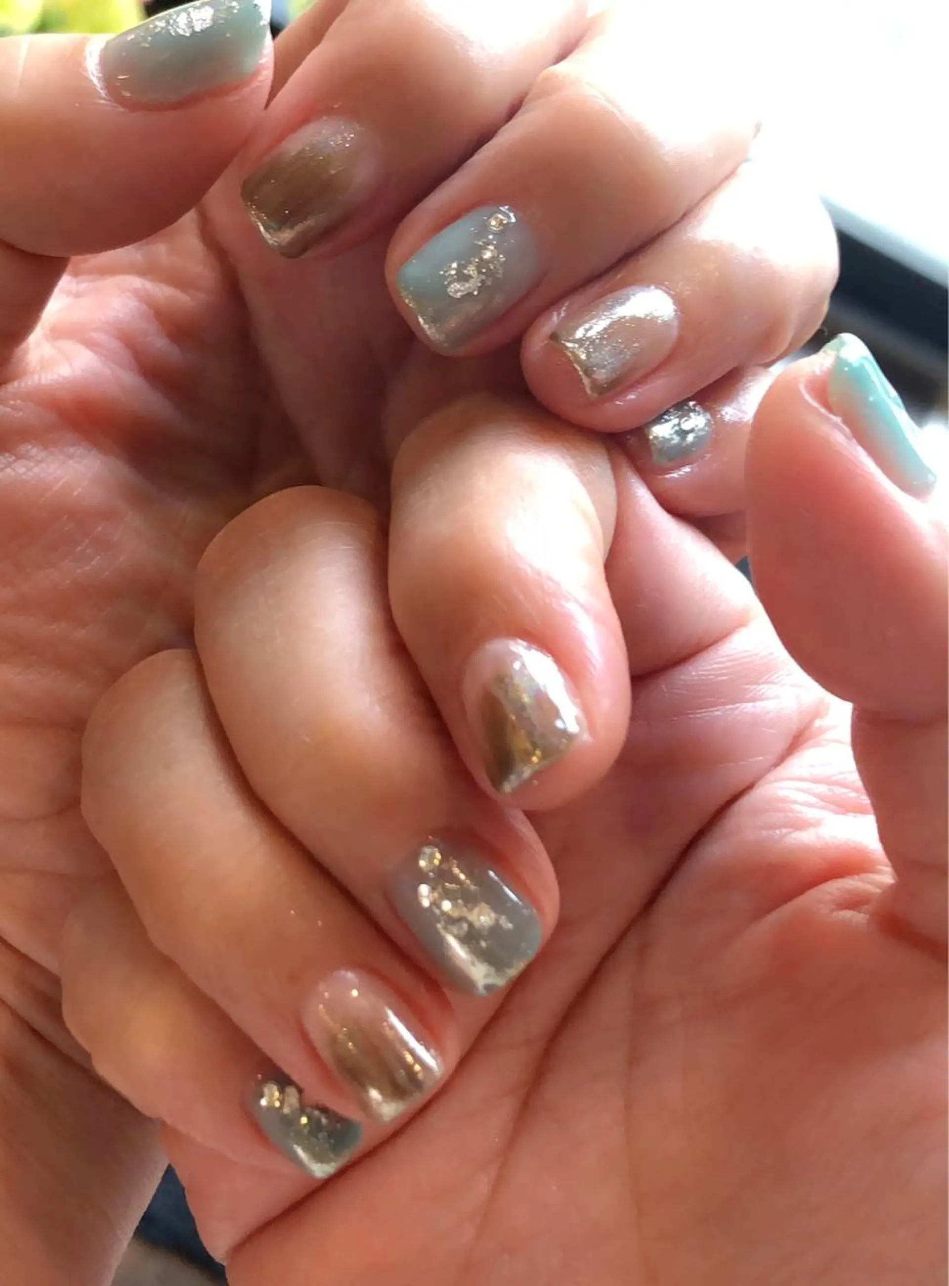 ネイル fruitful + YUKOのネイルデザイン