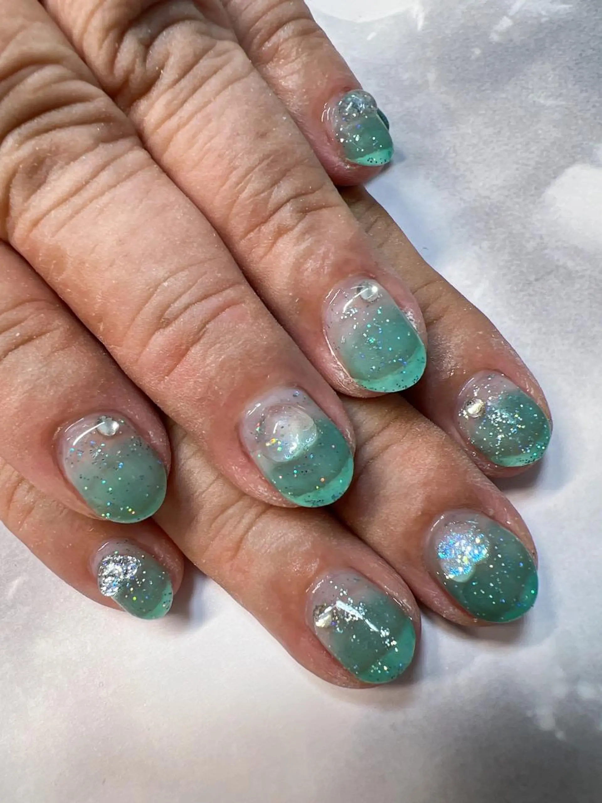 ネイル coco nailのネイルデザイン