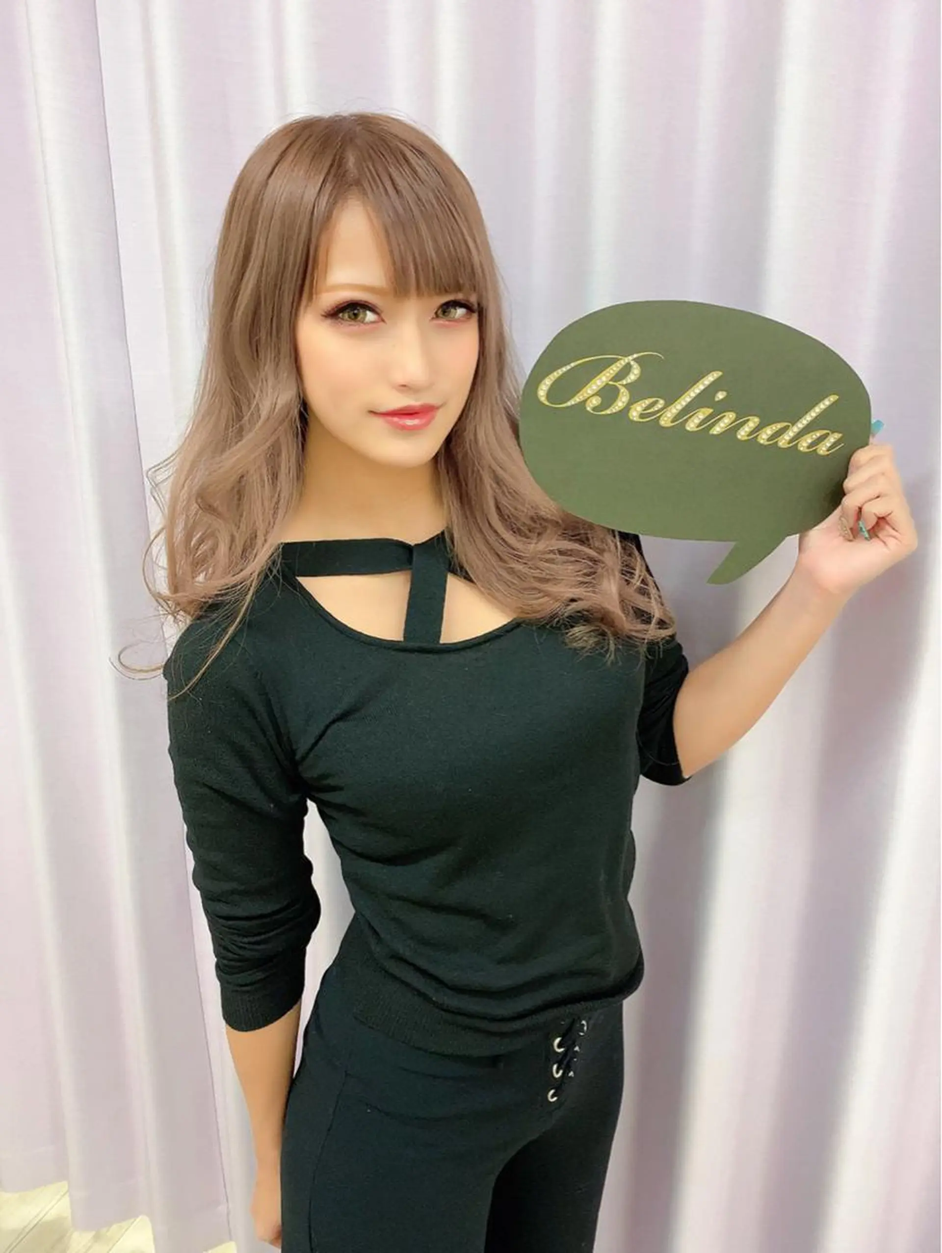 マツエク・マツパ 桜木町♡ Belindaのマツエク・マツパデザイン