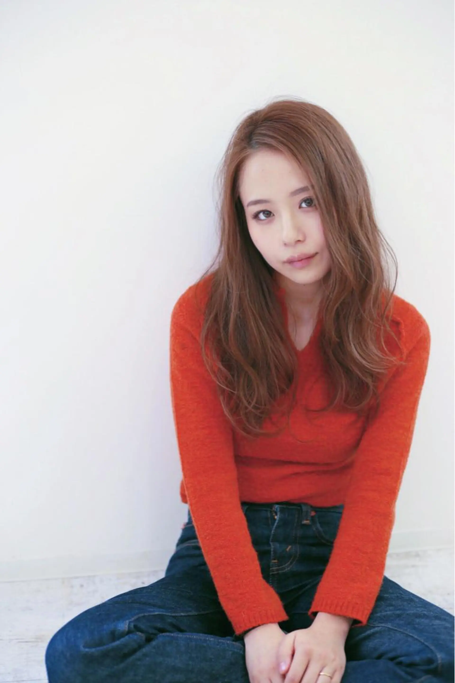 セミロング 四辻 和也 /似合わせボブ×艶髪のヘアスタイル