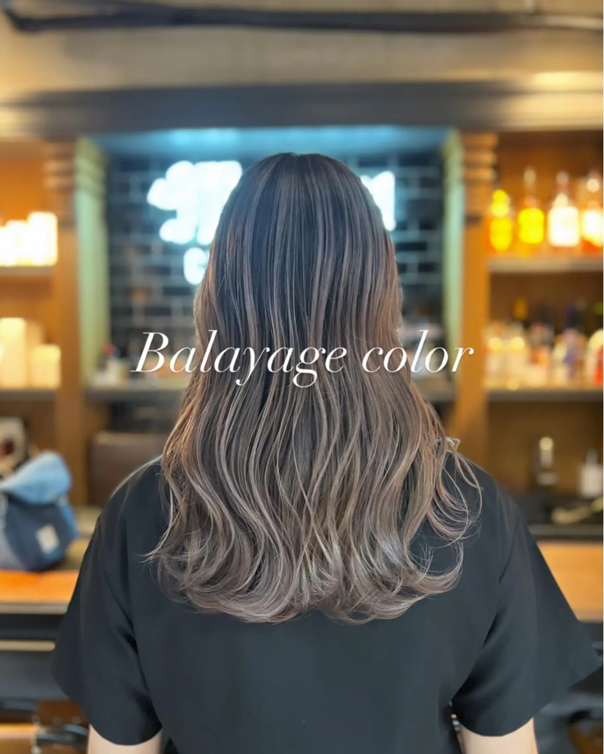 セミロング メンズNo.1💥 ユウトのヘアスタイル