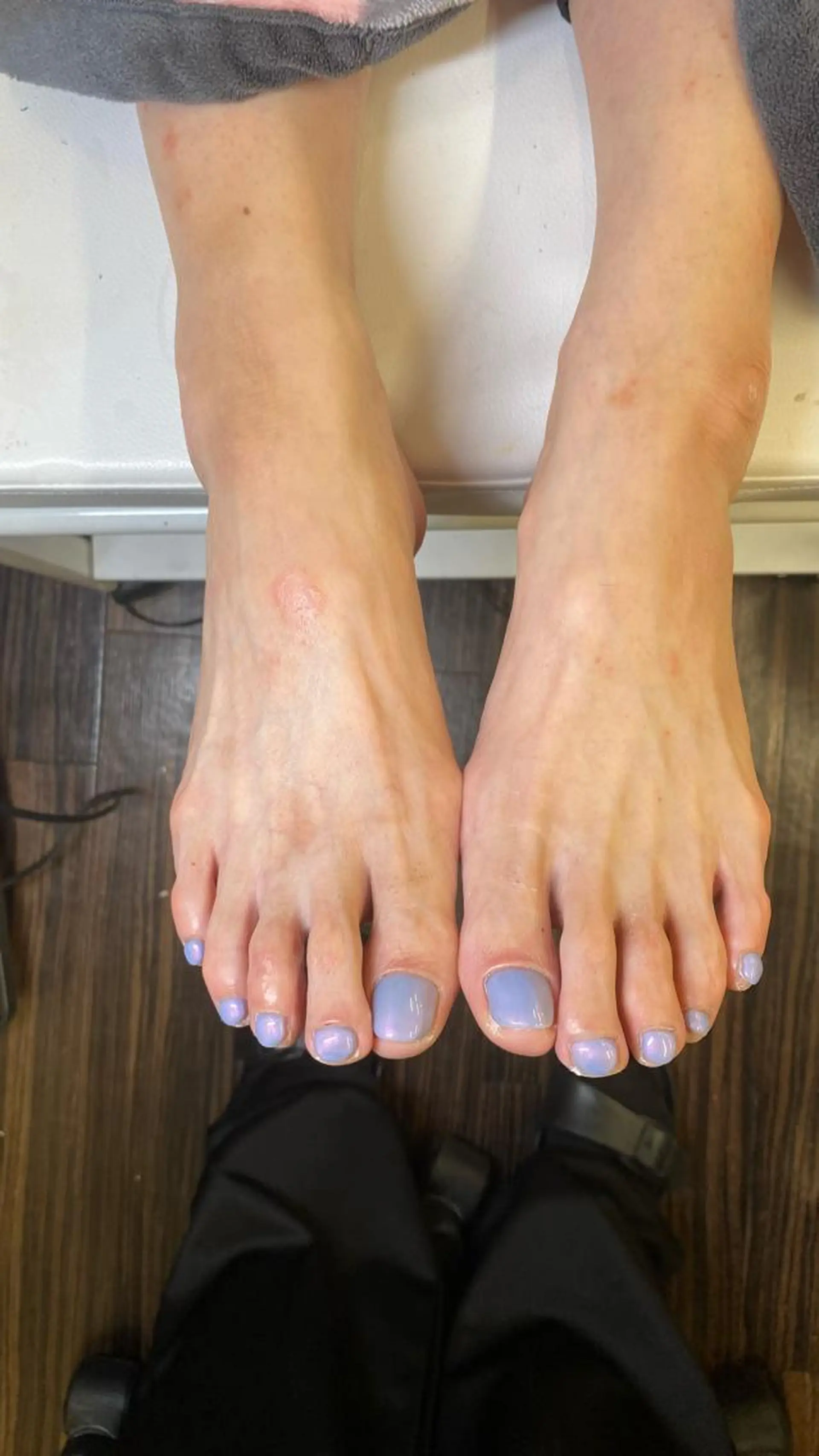 ネイル EYEST クロダのネイルデザイン