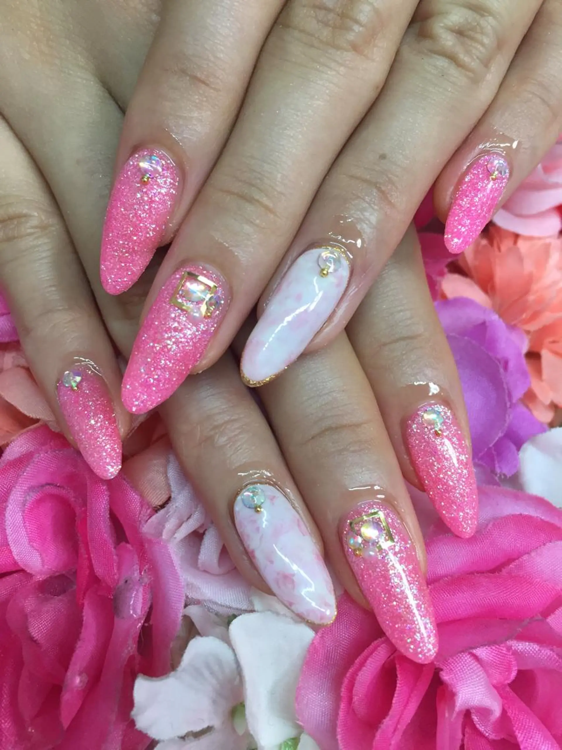 ネイル 酵素風呂 RA.RAのその他イメージ