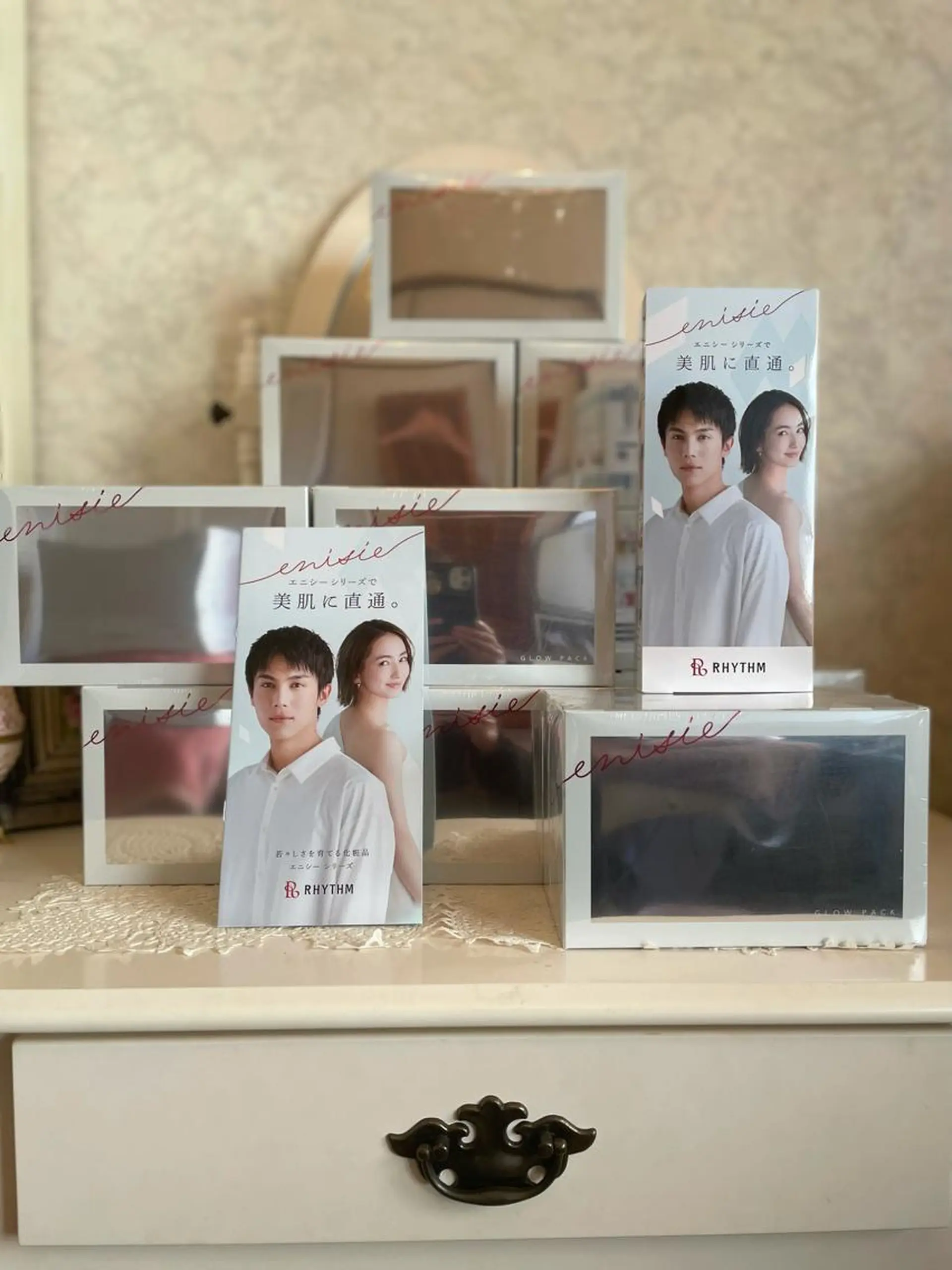 loisir yamanoのマツエク・マツパデザイン