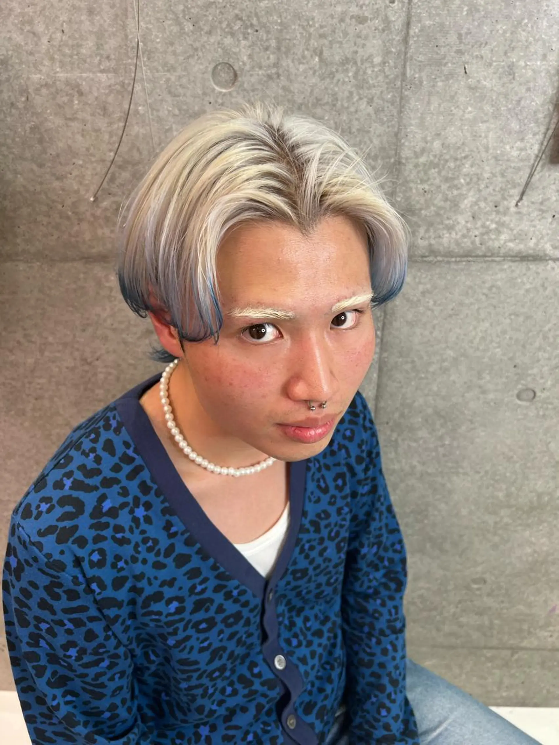 ショート ✰︎ MiｰMi ✰︎のヘアスタイル