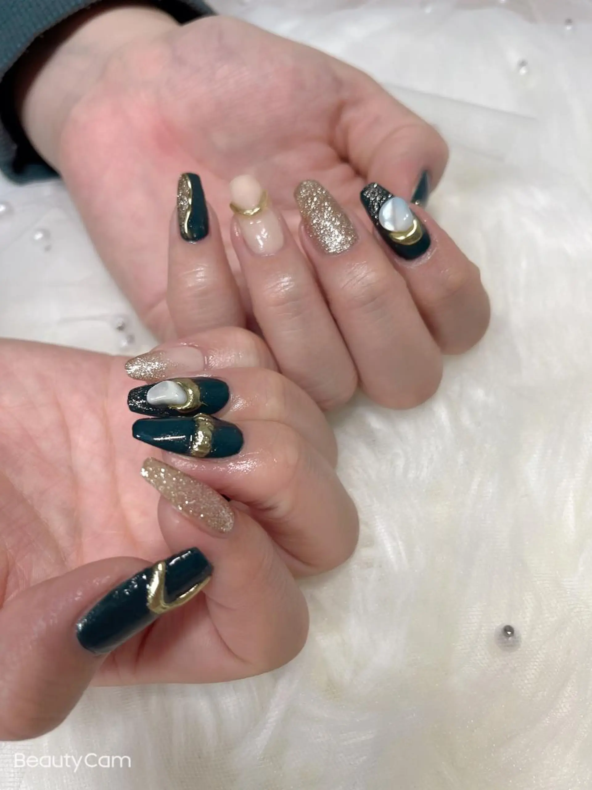 ネイル COCO ネイルのネイルデザイン