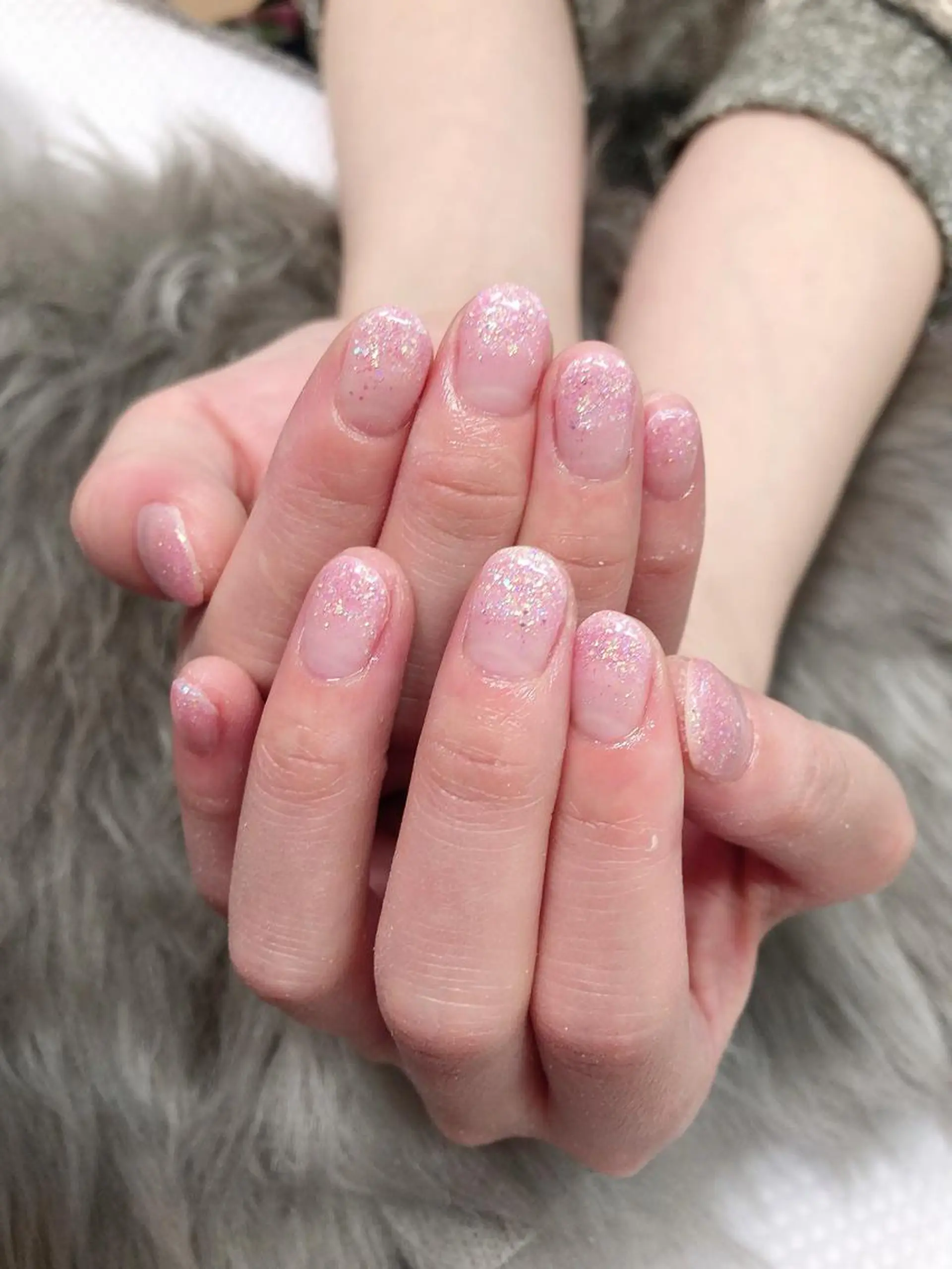 ネイル ハンドネイル puna nailのネイルデザイン
