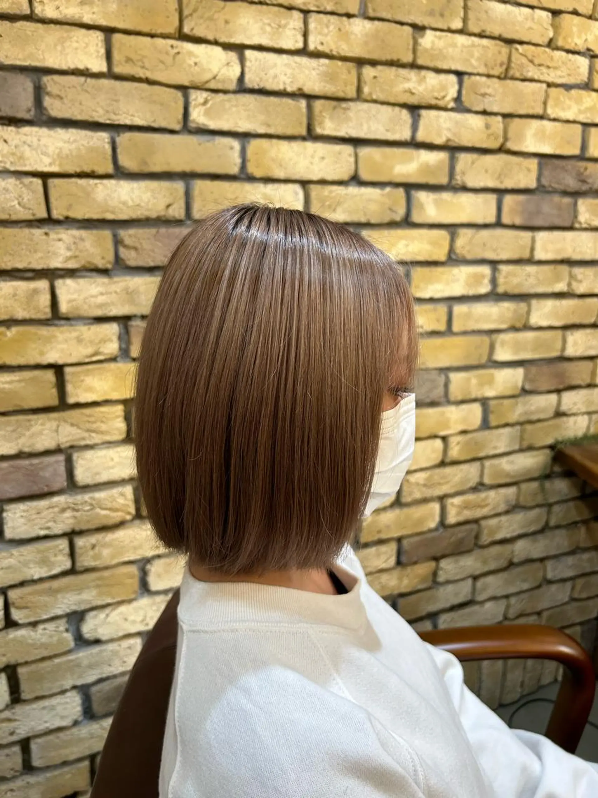 ミディアム 竜生 #メンズ特化のヘアスタイル