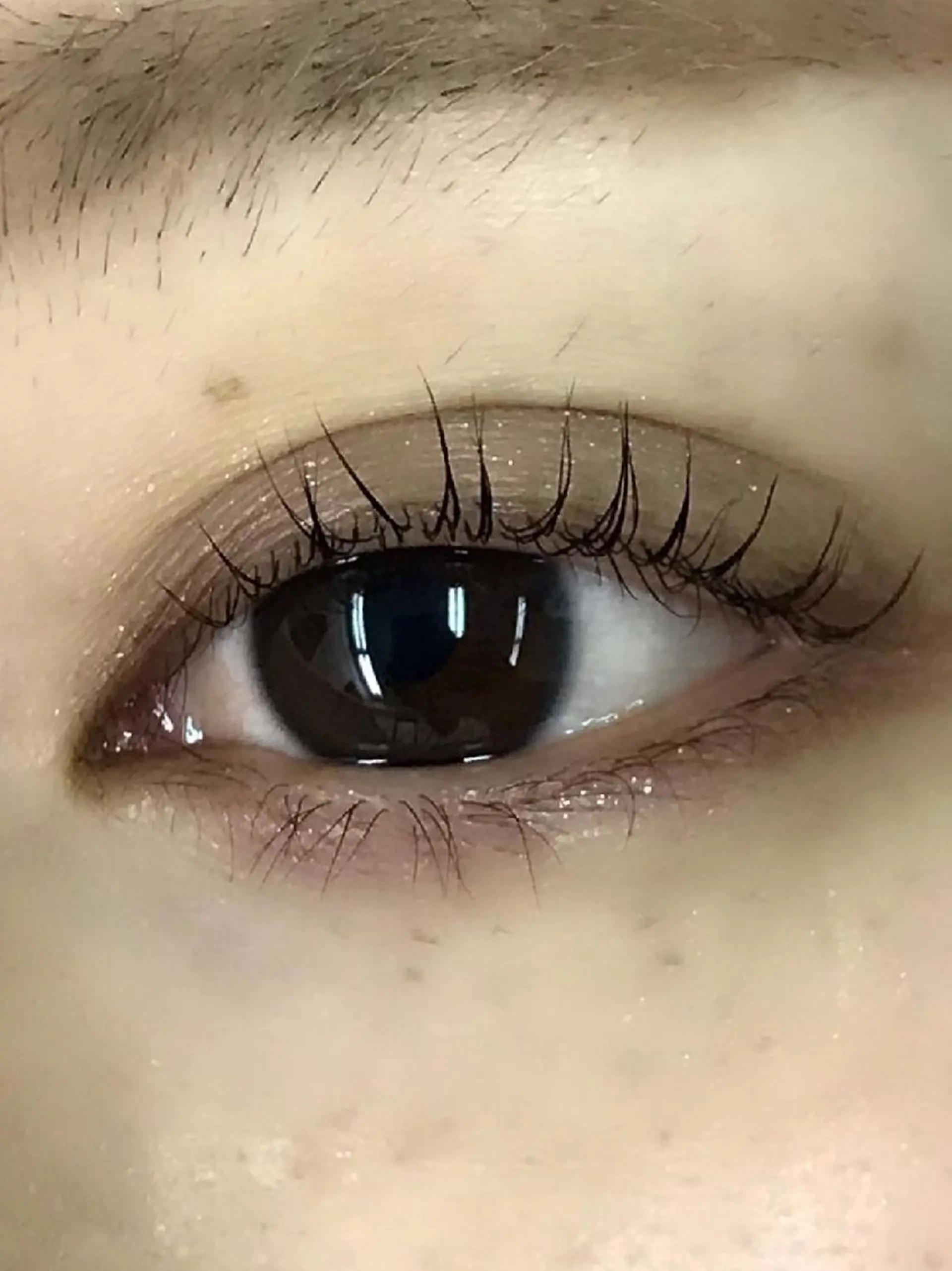 マツエク・マツパ マツパ セレビアイ　磯山☆ LEDエクステ☆立川のマツエク・マツパデザイン