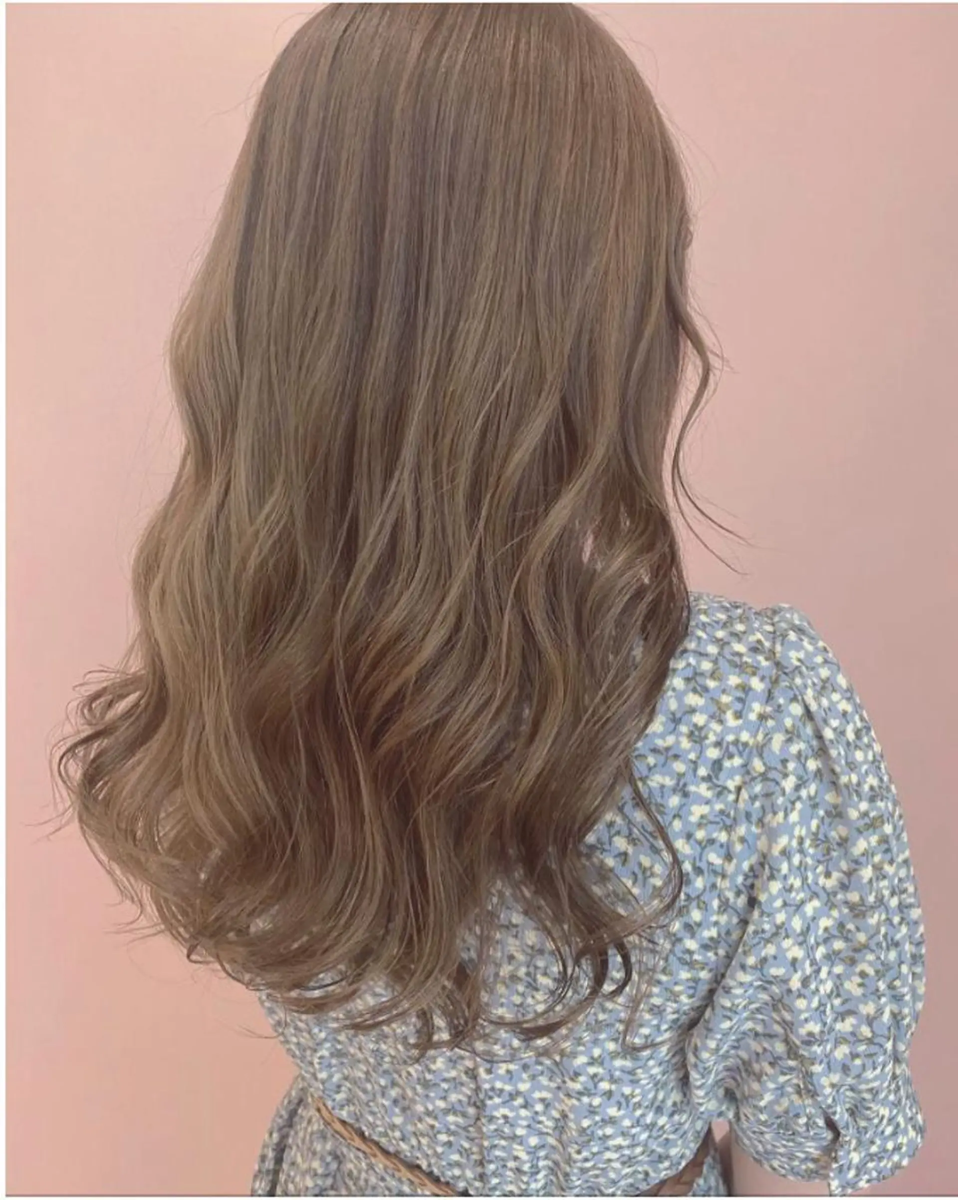 ロング カラー ダブルカラー 縮毛矯正/ 髪質改善 /ショート 圍 崇行のヘアスタイル