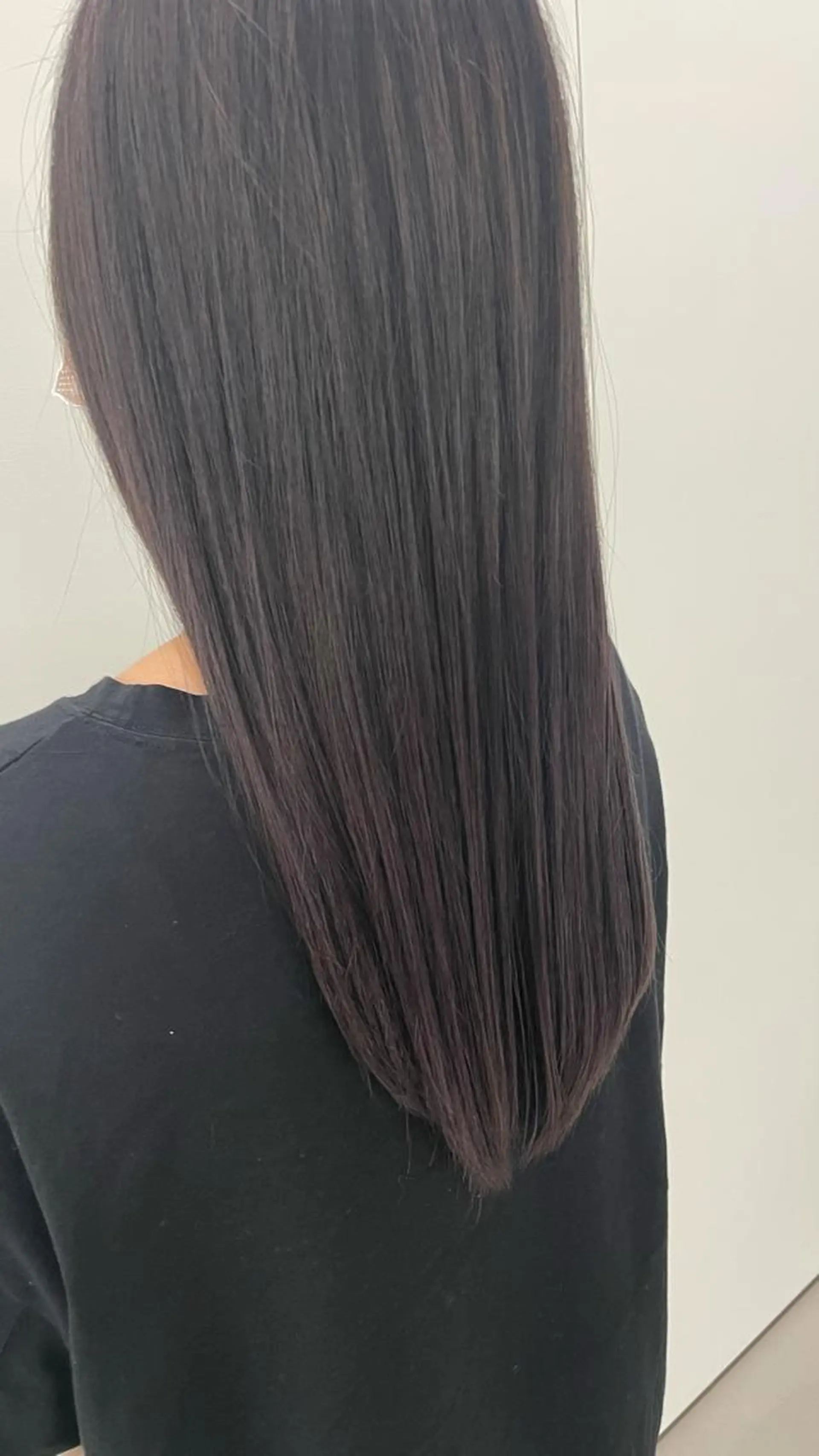 ロング カラー honoka/ bob/layerのヘアスタイル