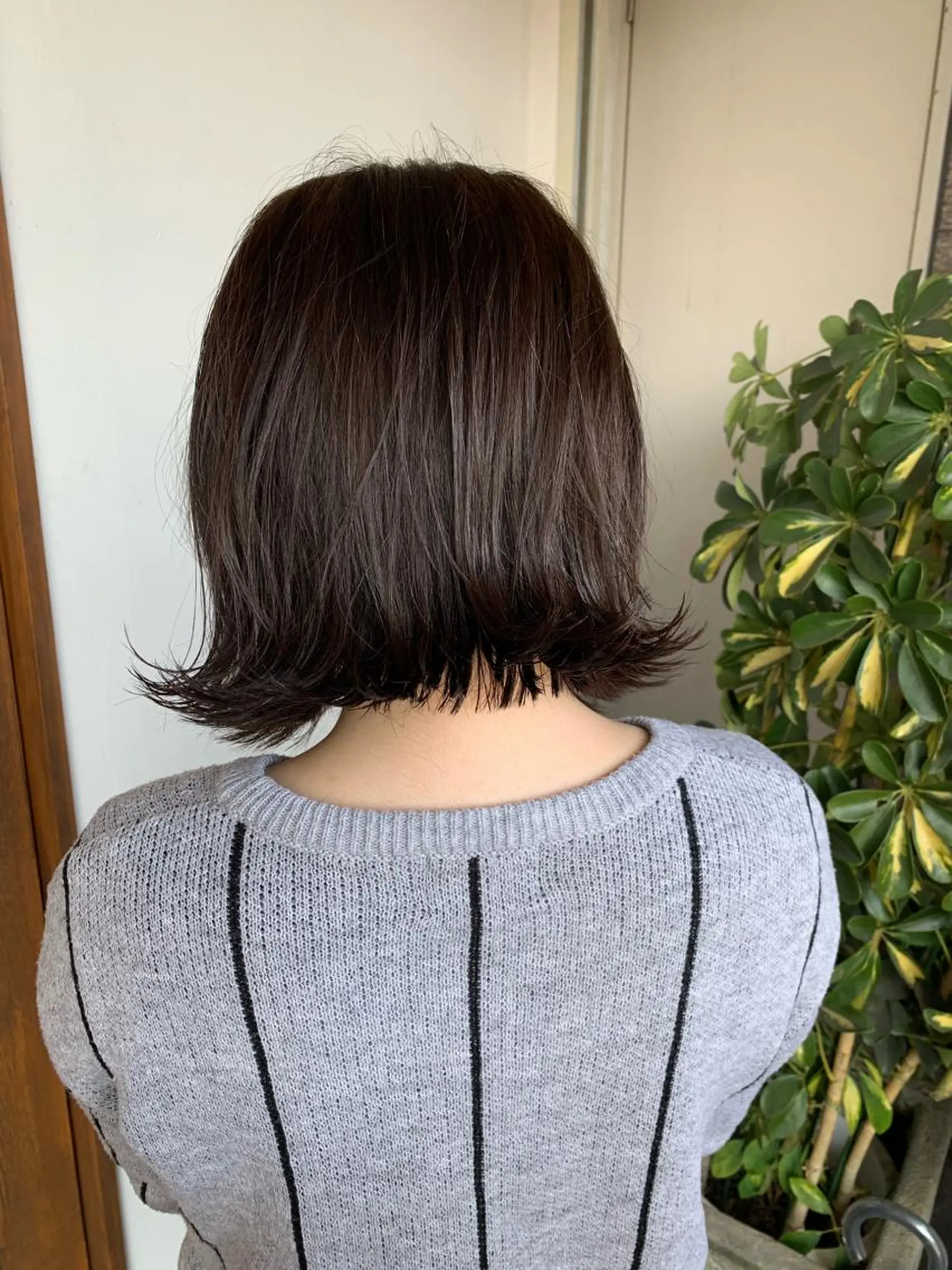 ショート mu ku.のヘアスタイル