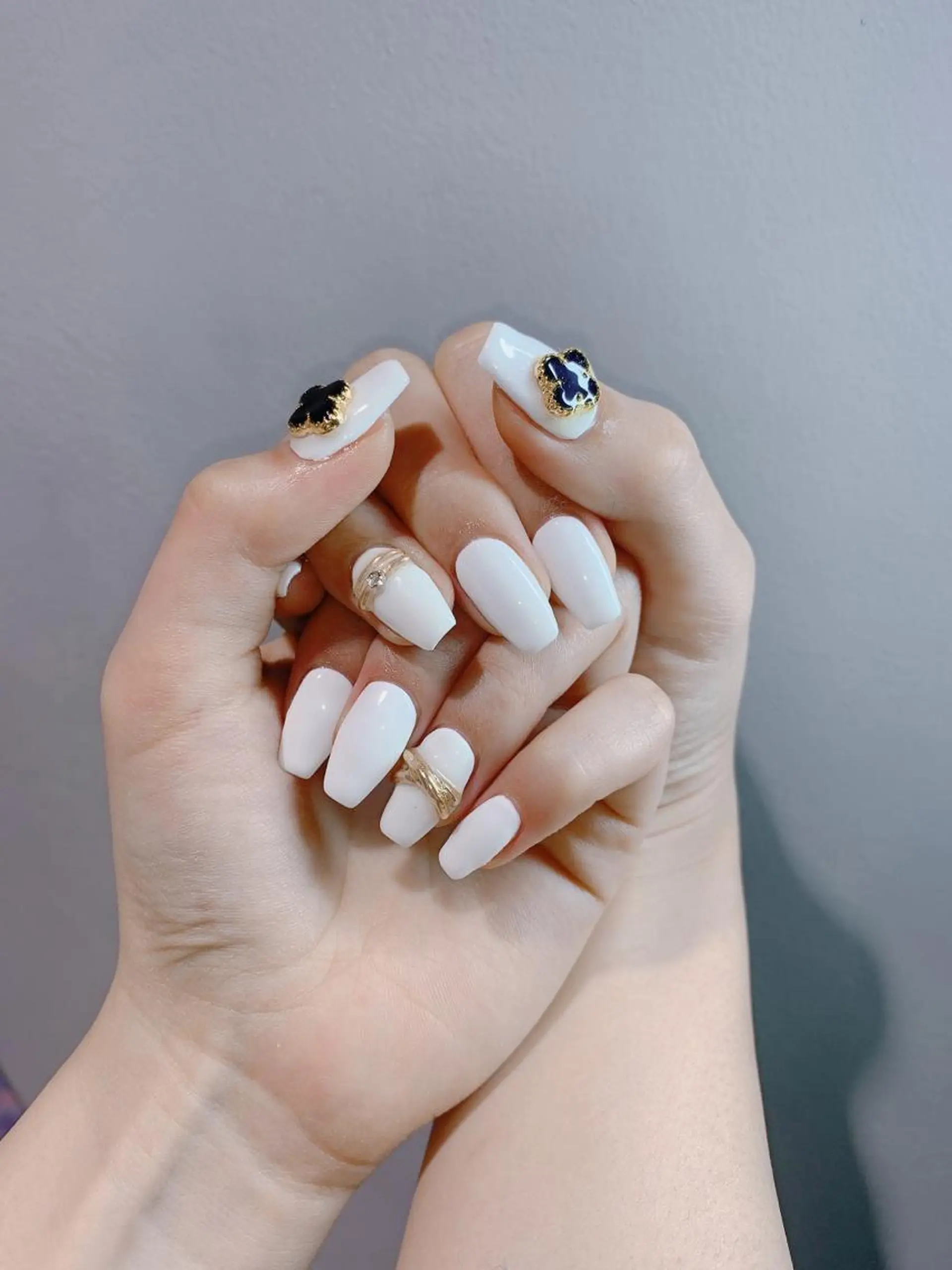 ネイル ネイルサロン トゥルースのネイルデザイン