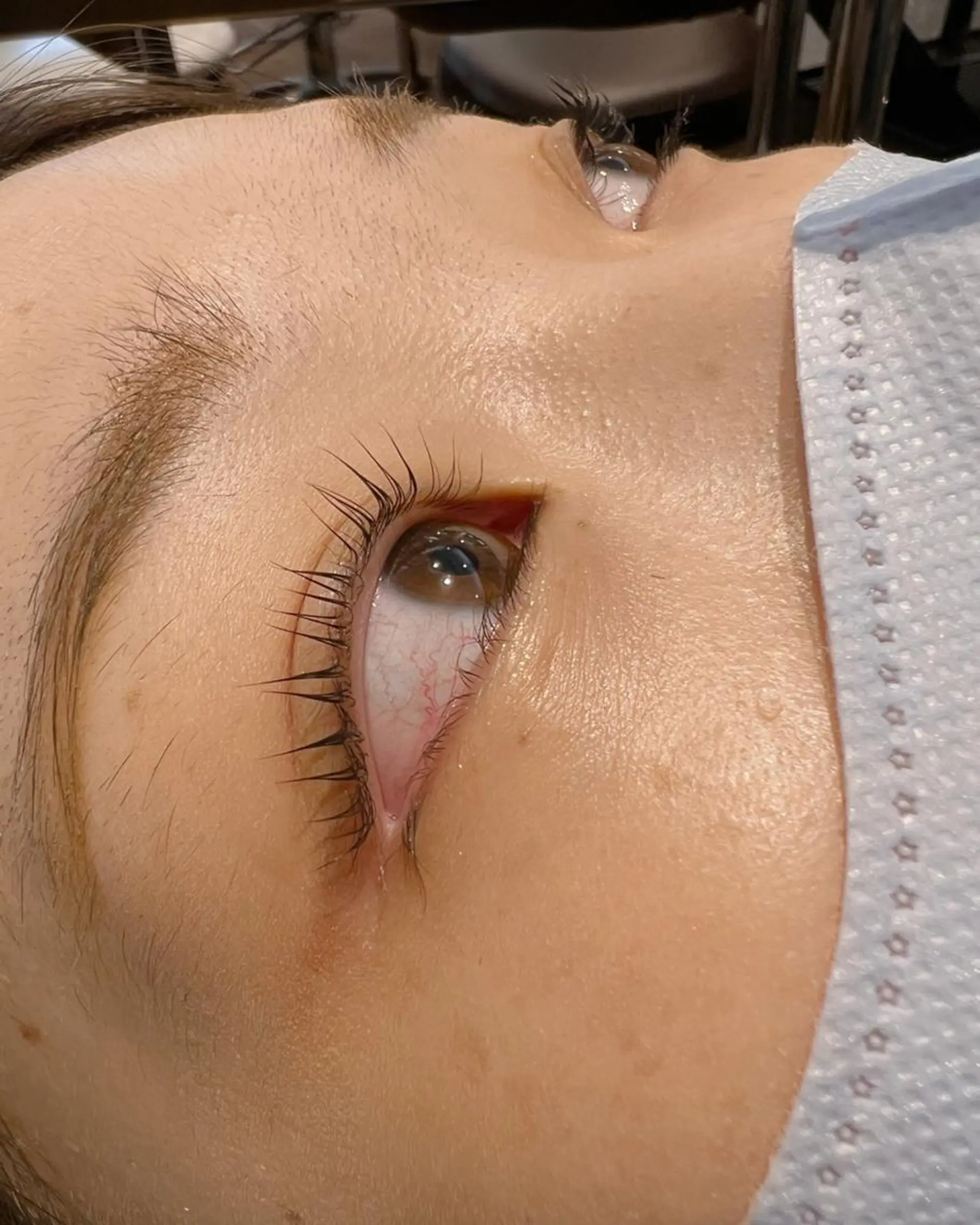 マツエク・マツパ 石田 悠夏のマツエク・マツパデザイン