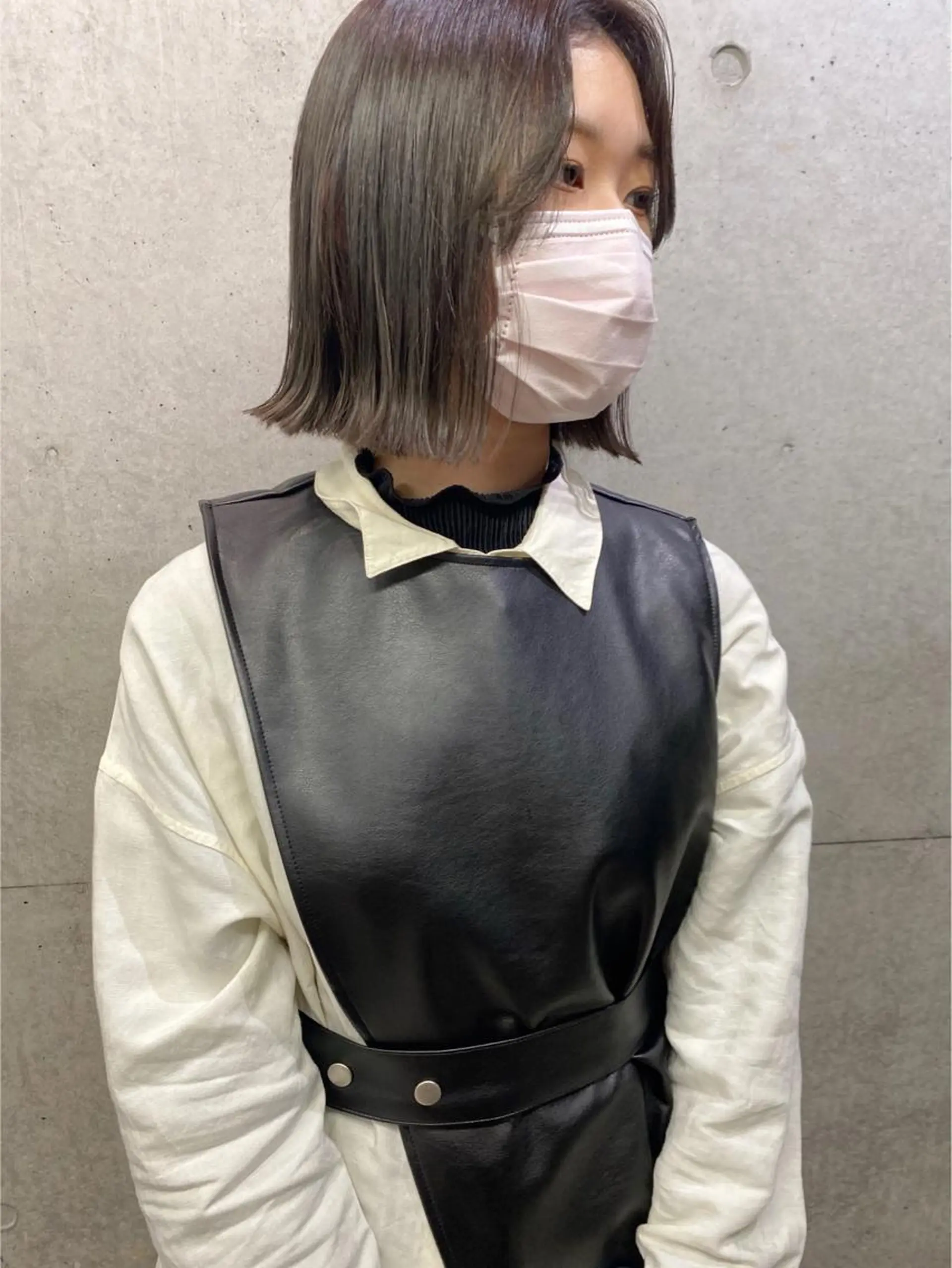 ショート kaho🧸 / 大人styleのヘアスタイル