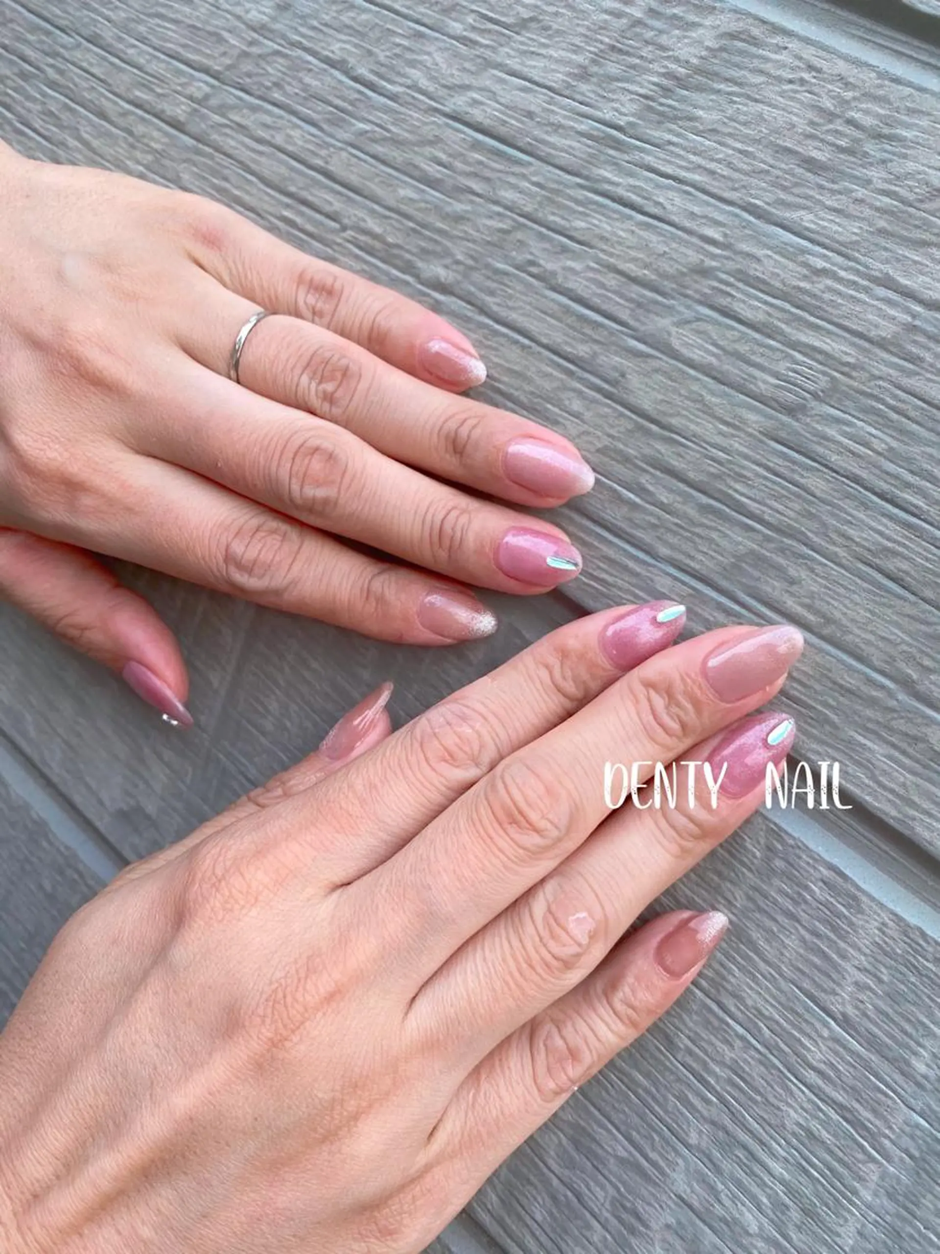 ネイル DENTY NAIL -ArtRoom-のネイルデザイン