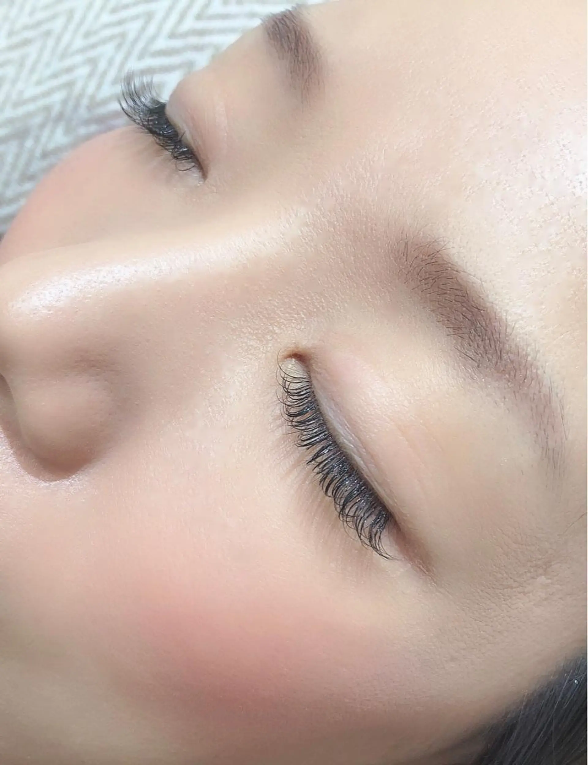 マツエク・マツパ アムールトロワ❤︎ sayakaのマツエク・マツパデザイン