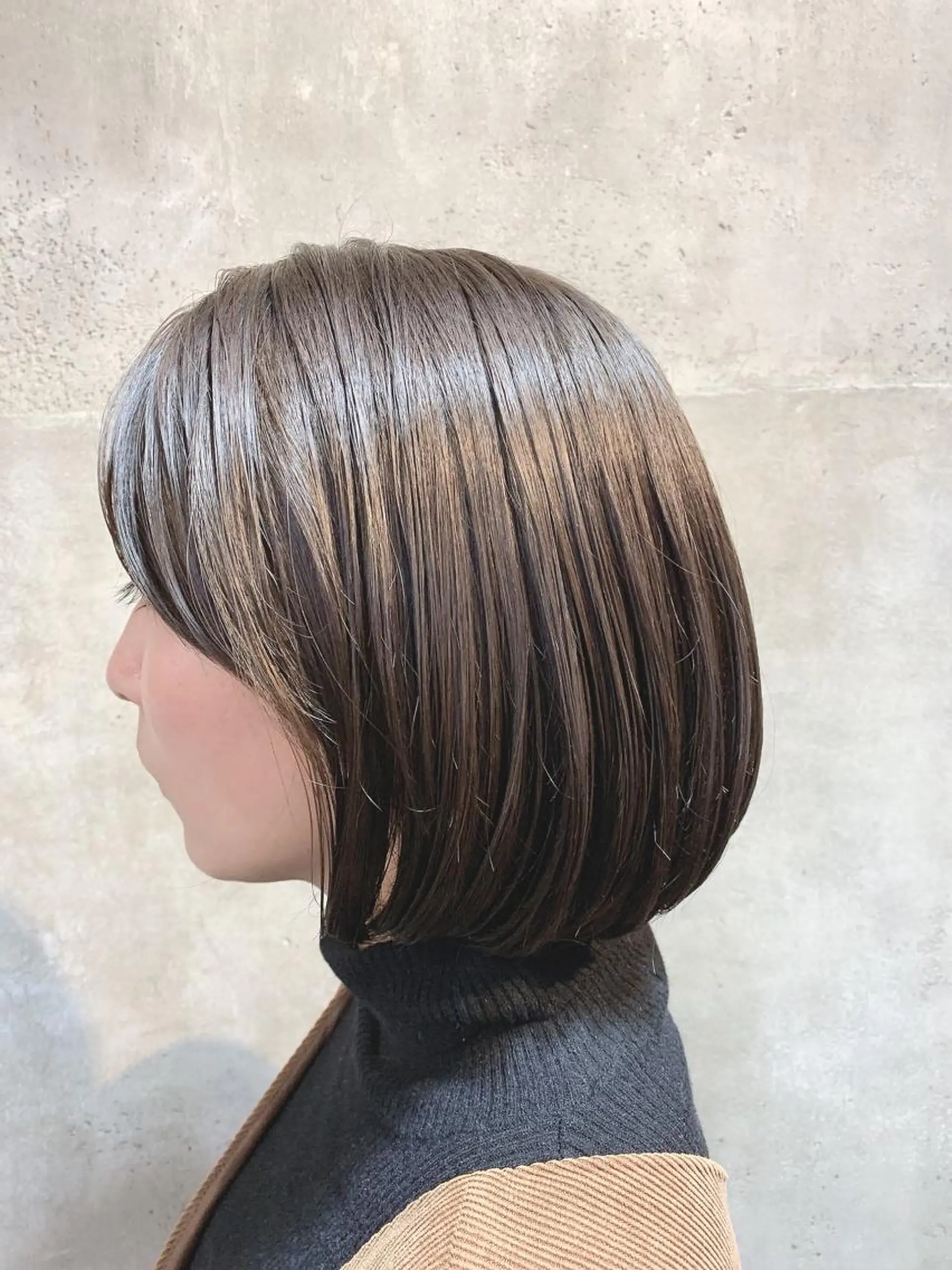 ショート ボブ ショートヘア 💎桑原勇志/ ショート/ハイトーンのヘアスタイル