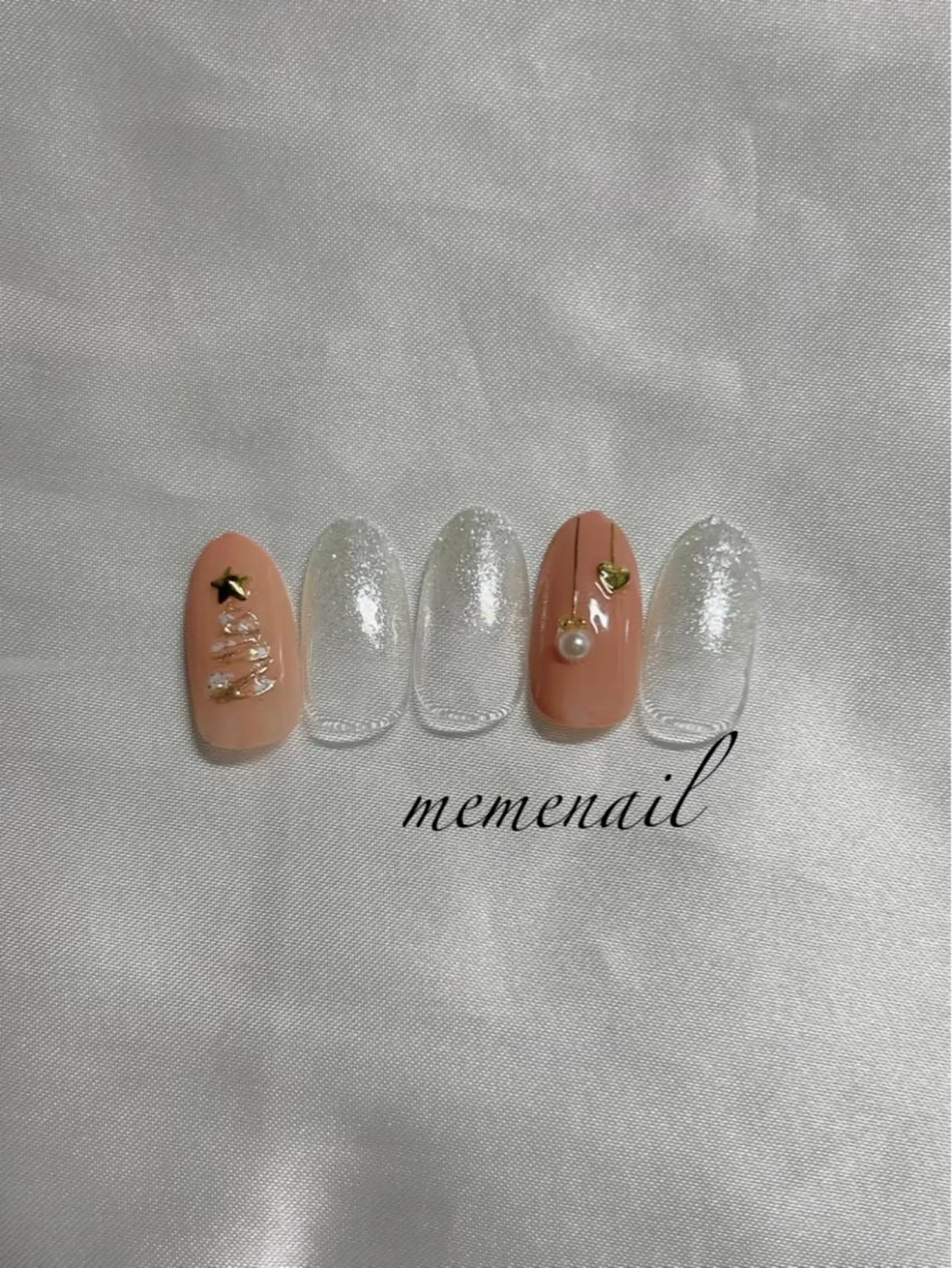 ネイル ハンドネイル Noguchi Megumiのその他イメージ