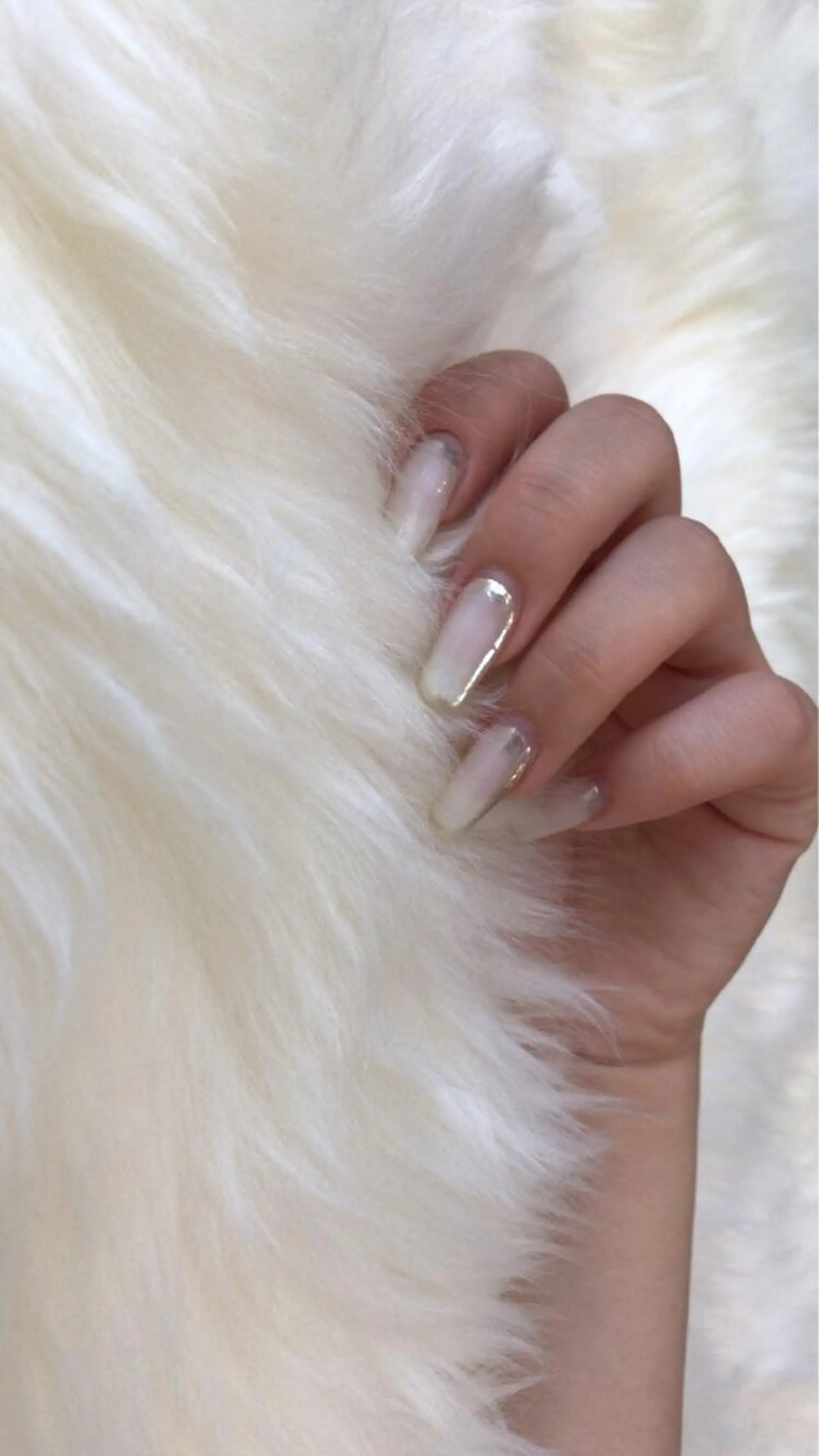 ネイル ハンドネイル ハンドケア Charme. NOBUKOのネイルデザイン