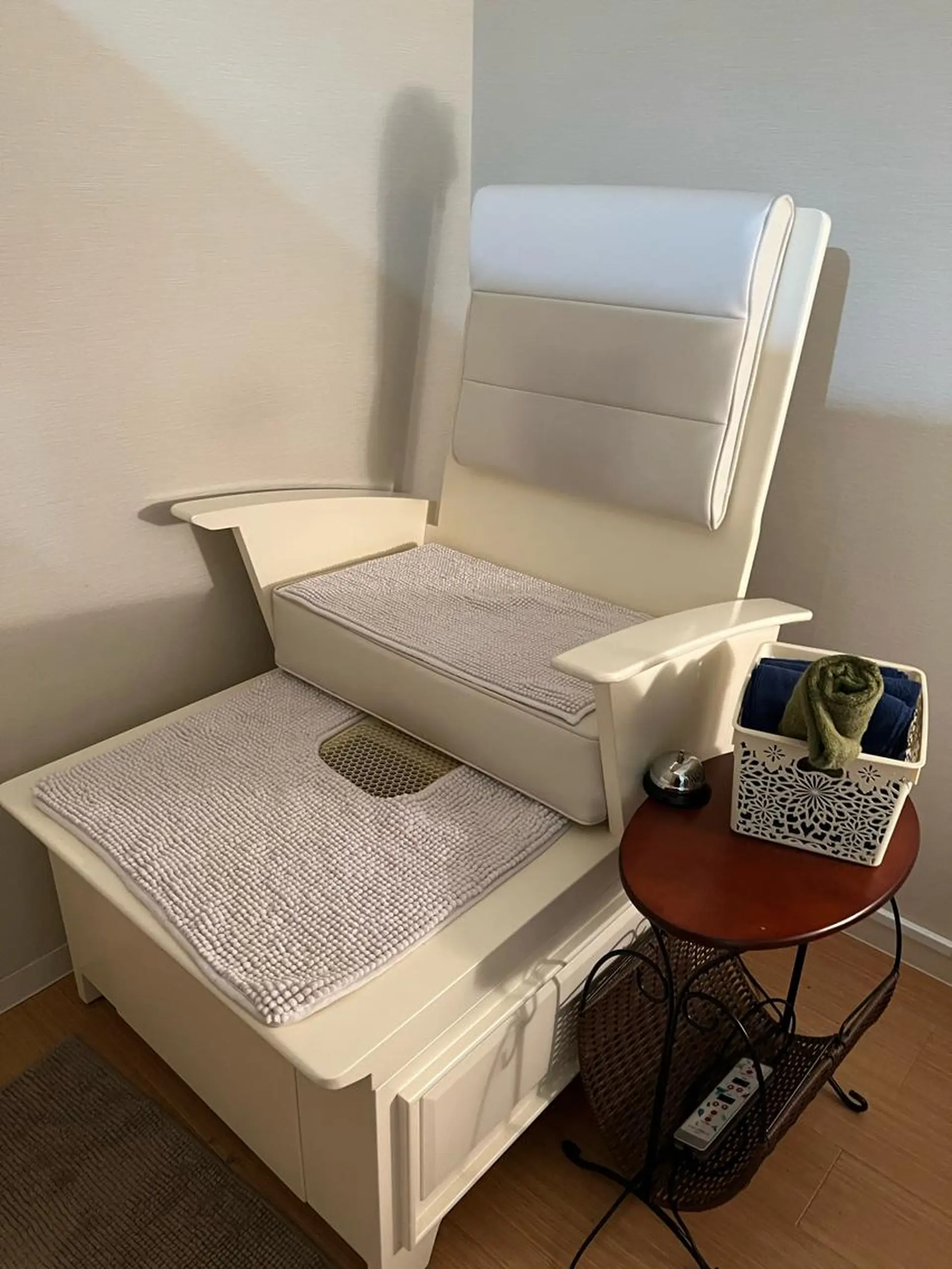 ハーブ🌿ララピール ❣️Luana坂元のエステ・リラクイメージ